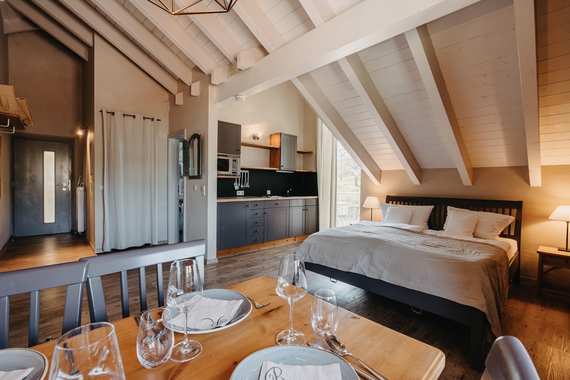 Kamer