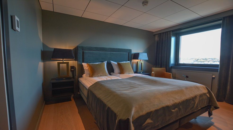 Kamer