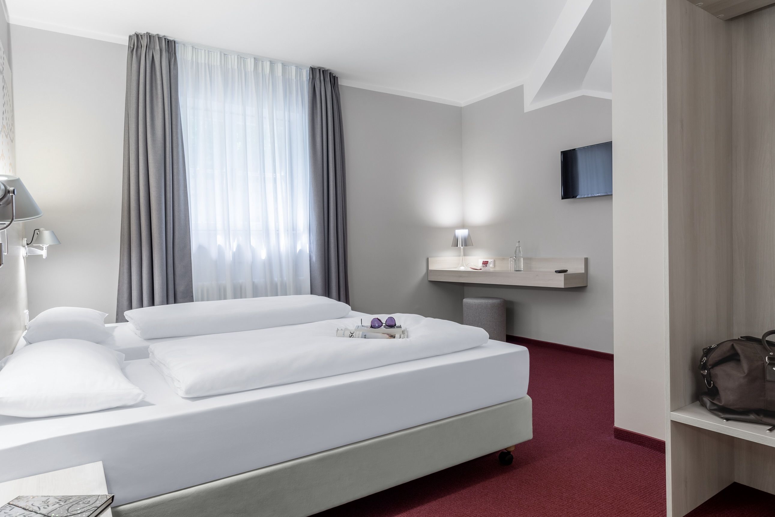 Kamer