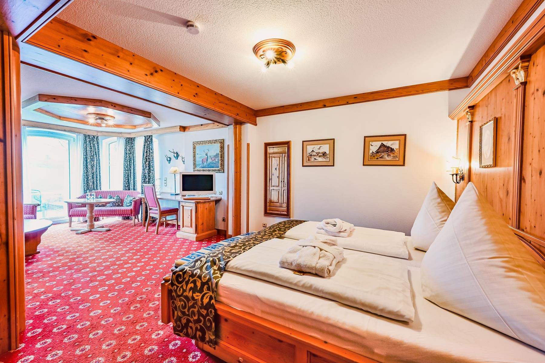 Kamer