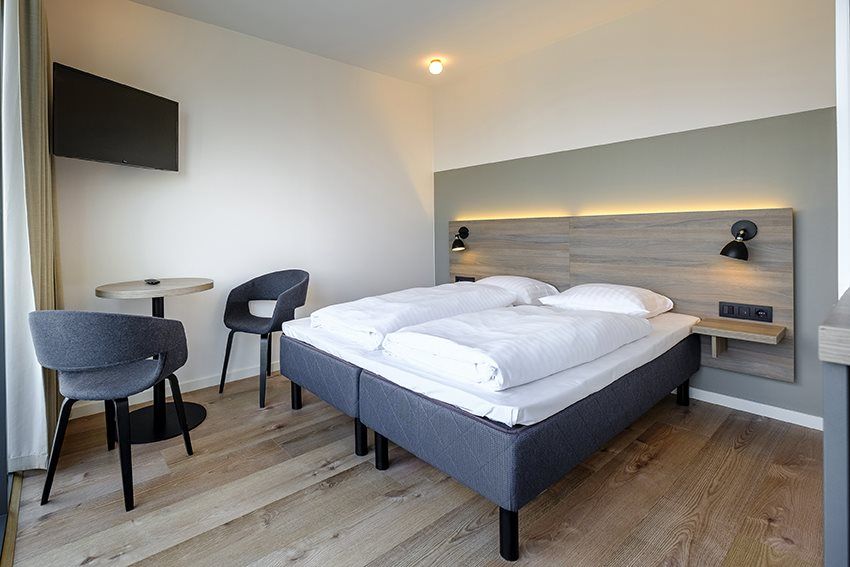Kamer
