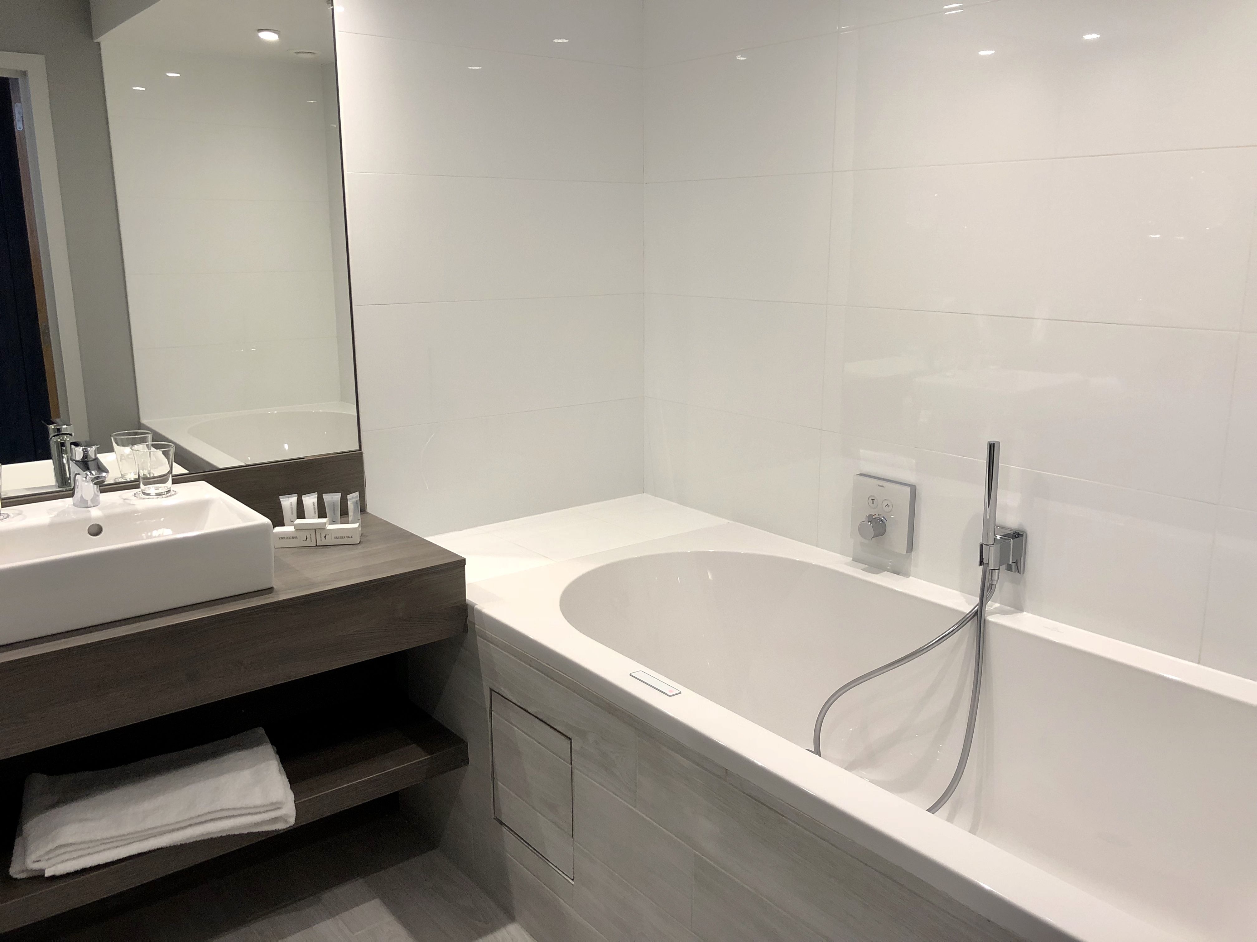 afbeelding van Executive Kamer