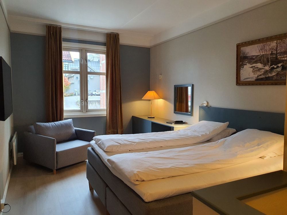 Kamer