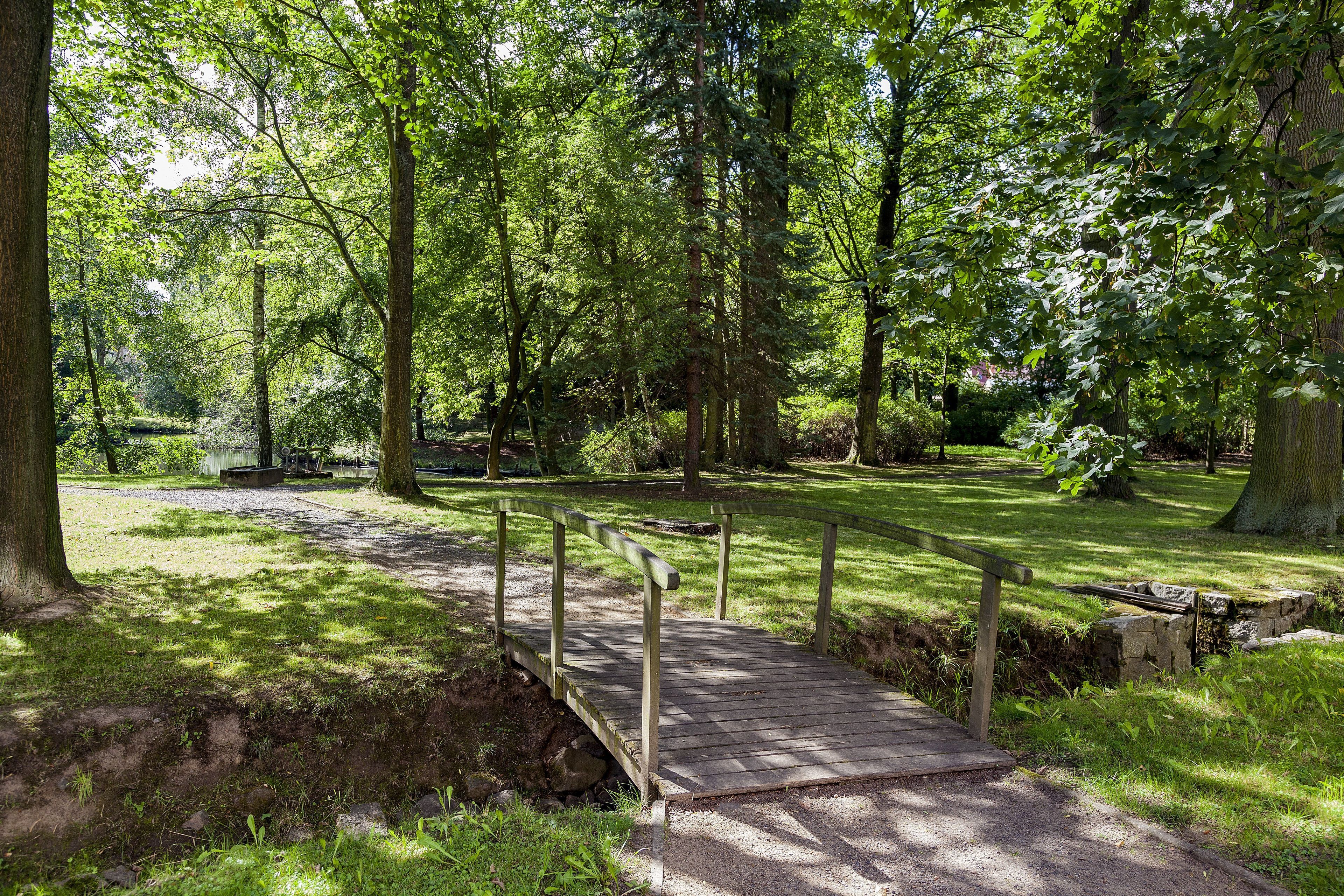Ligging van het hotel