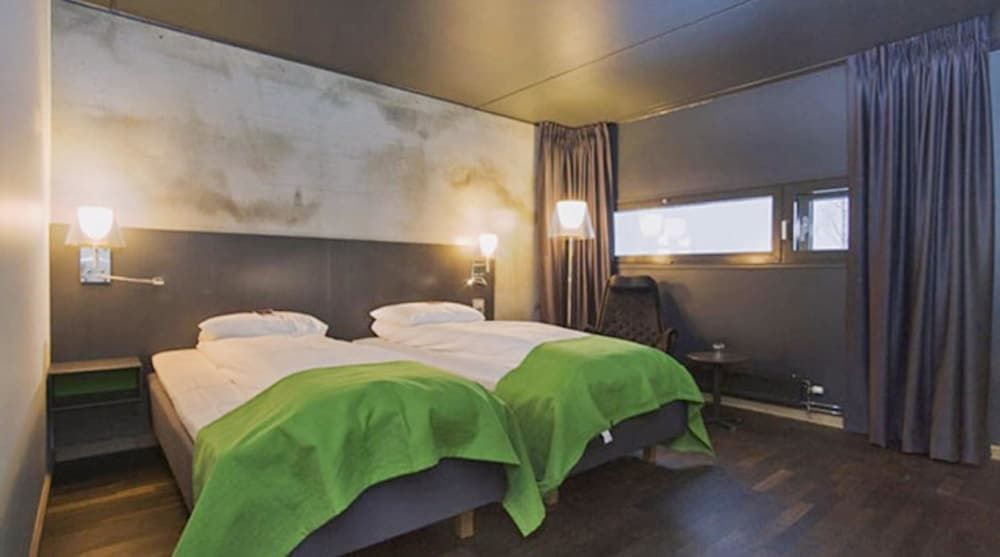 Kamer