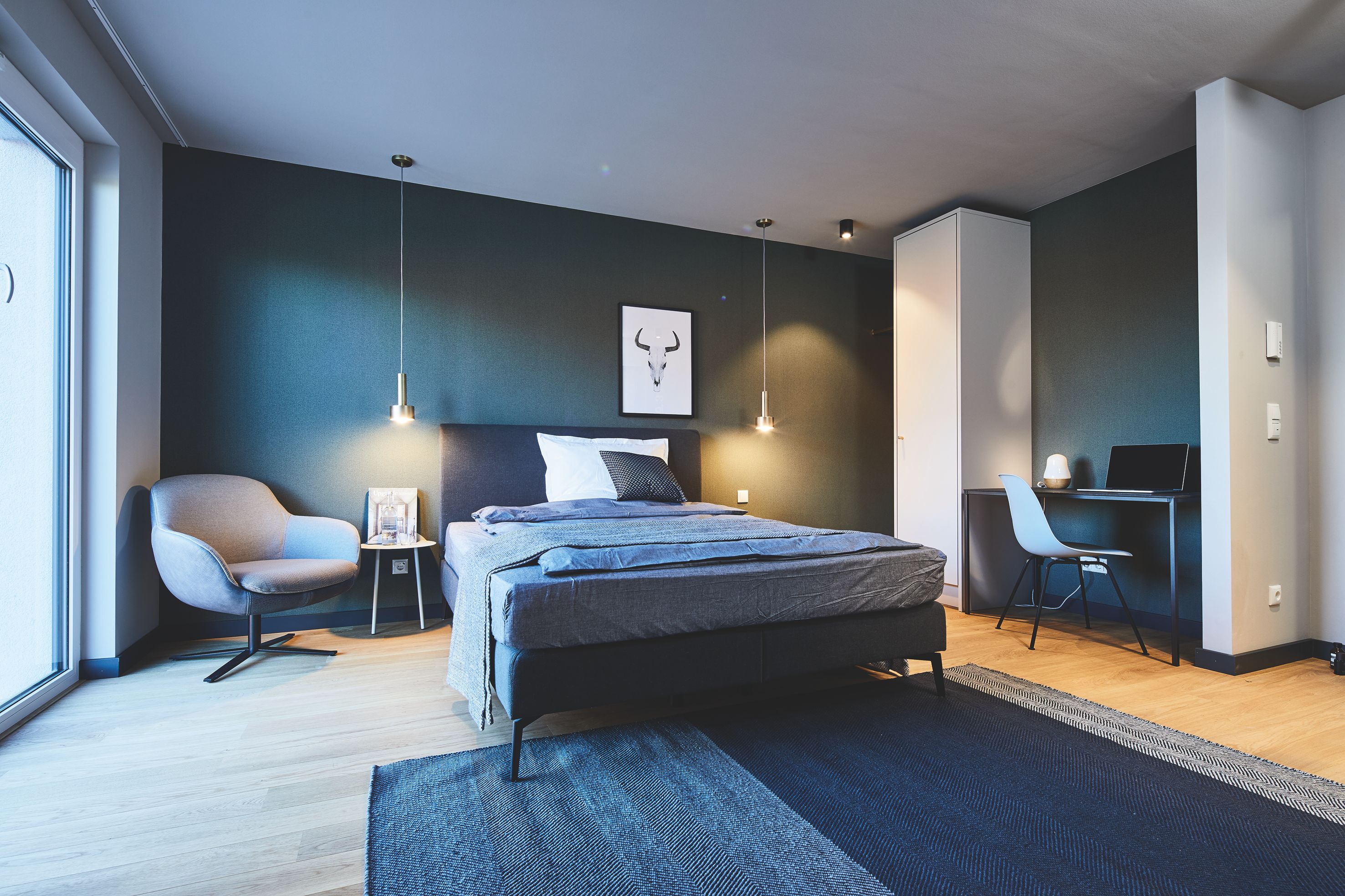Kamer