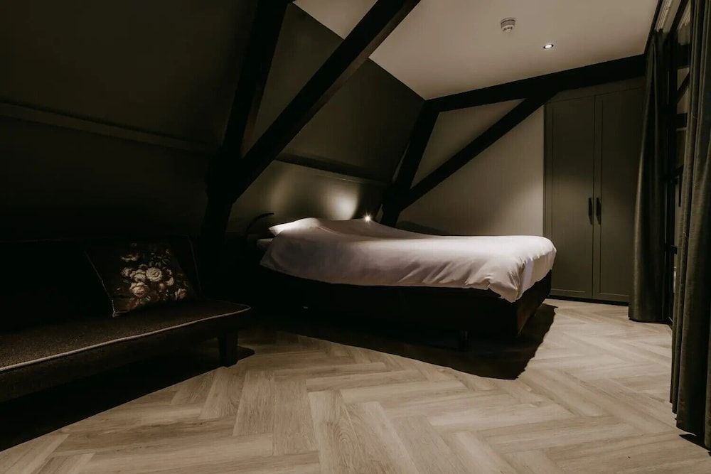 afbeelding van Deluxe kamer