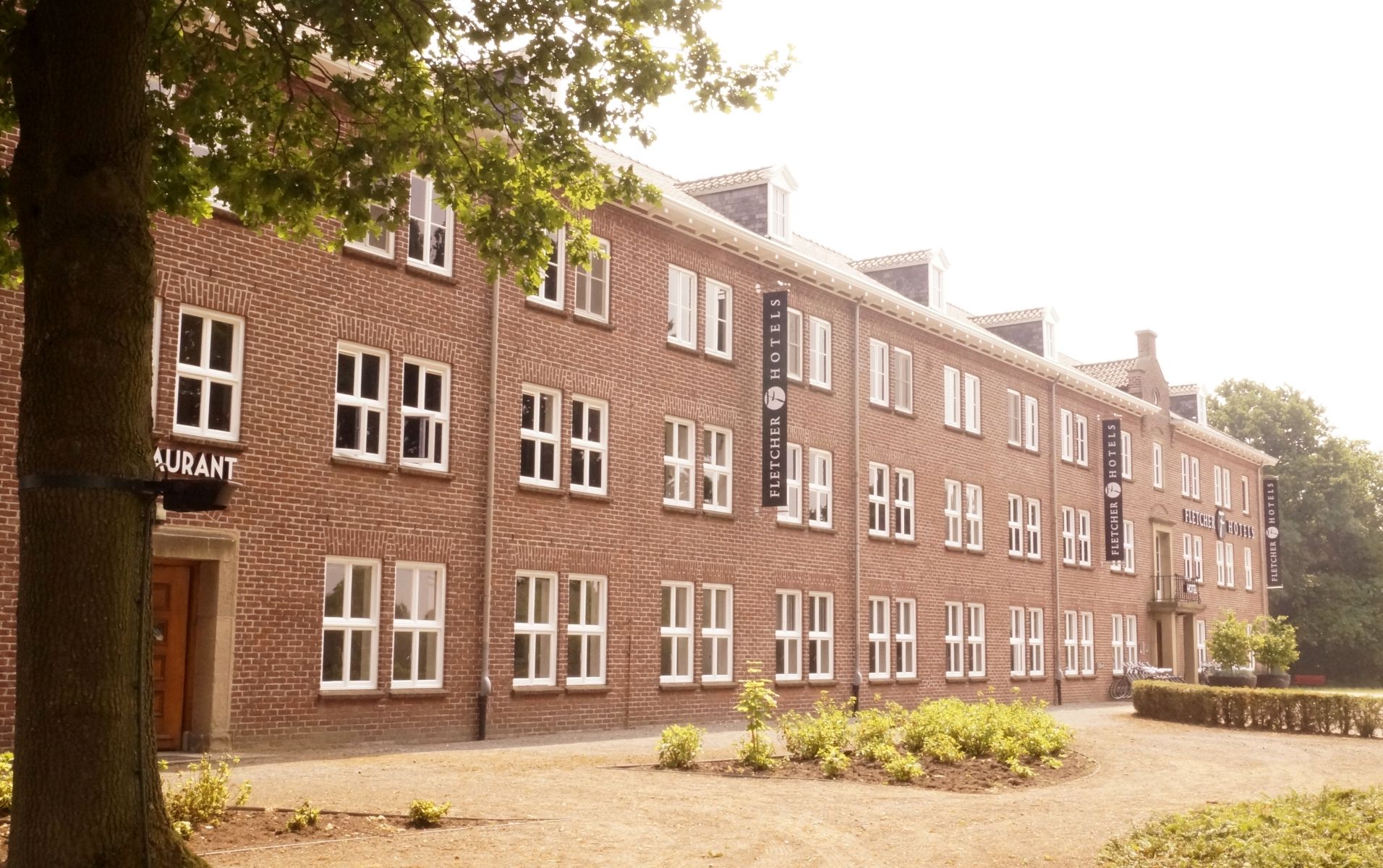 Buitenzijde