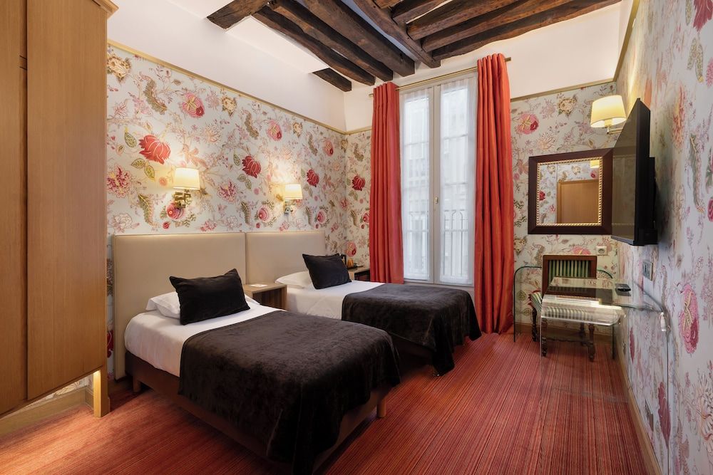 afbeelding van Superior Twin kamer