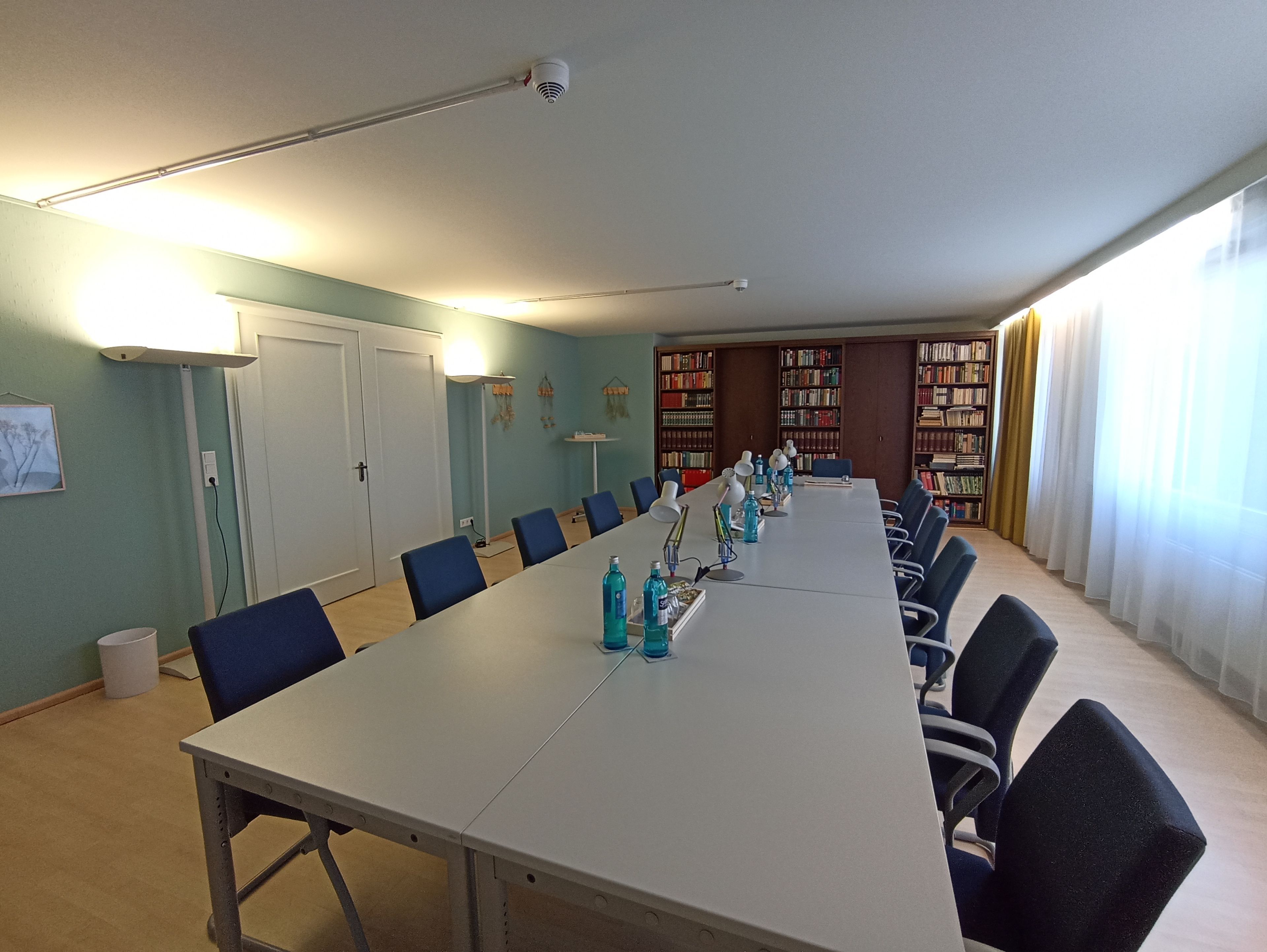Faciliteiten