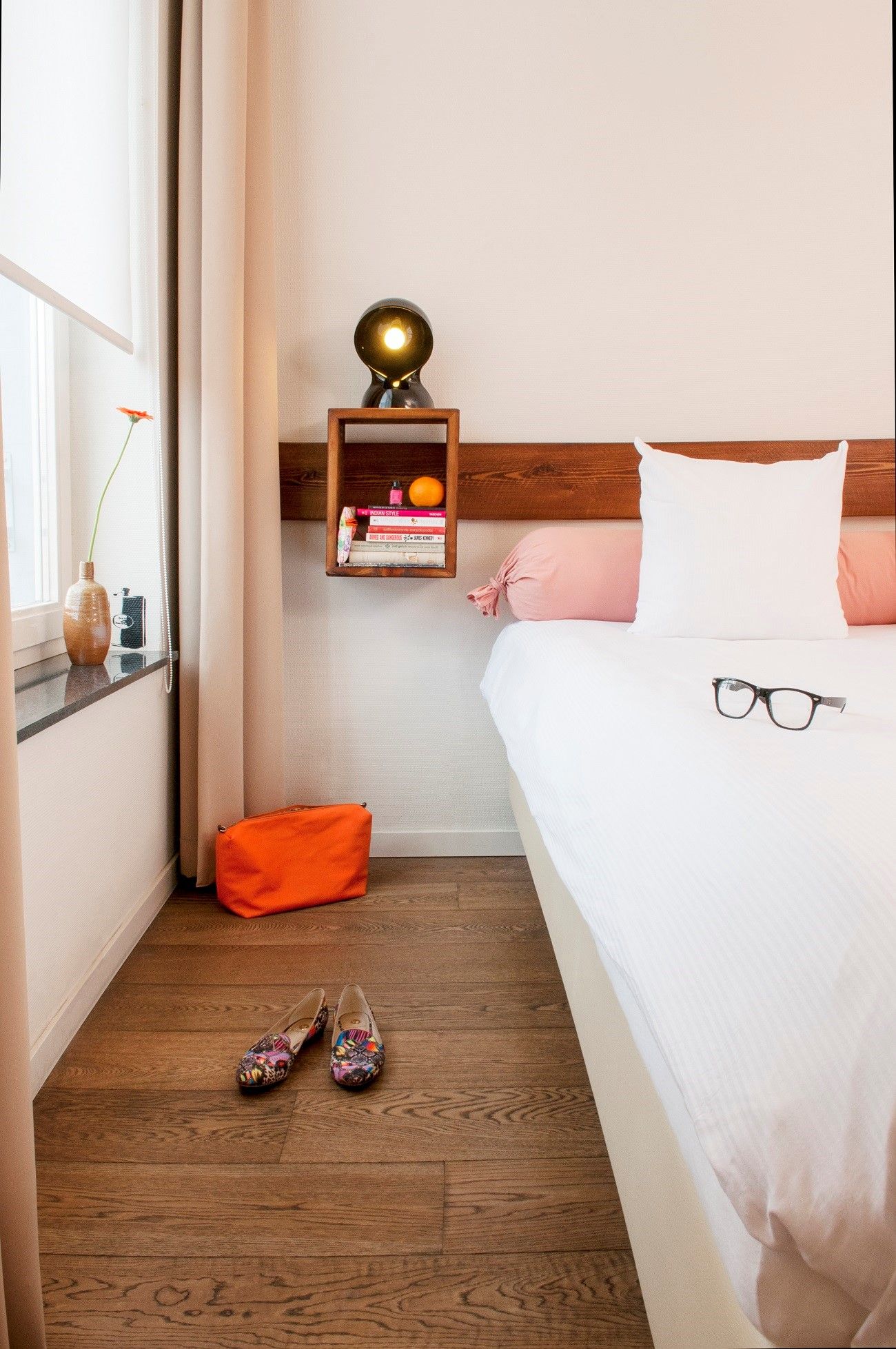 afbeelding van Geniet van de Wellness