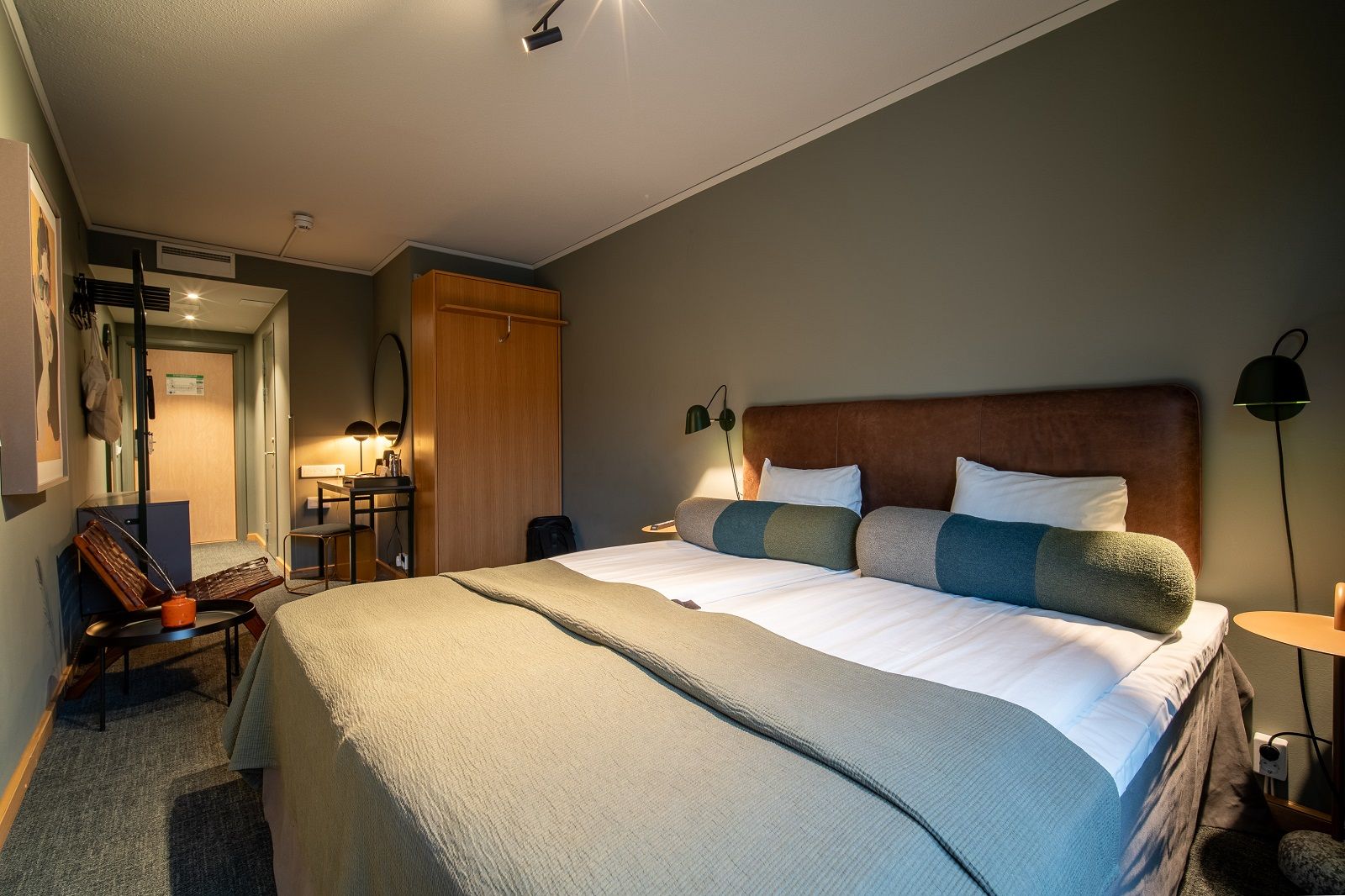 Kamer