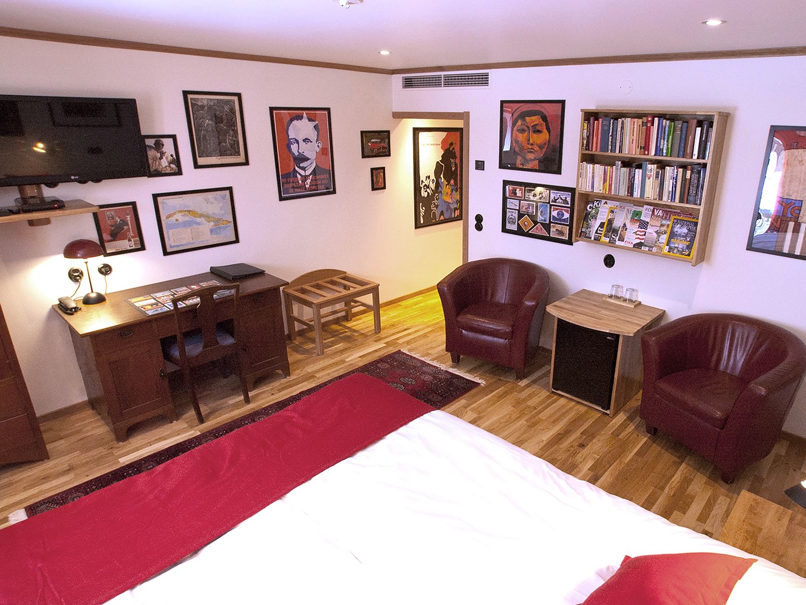 Kamer