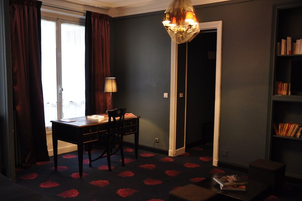 Kamer