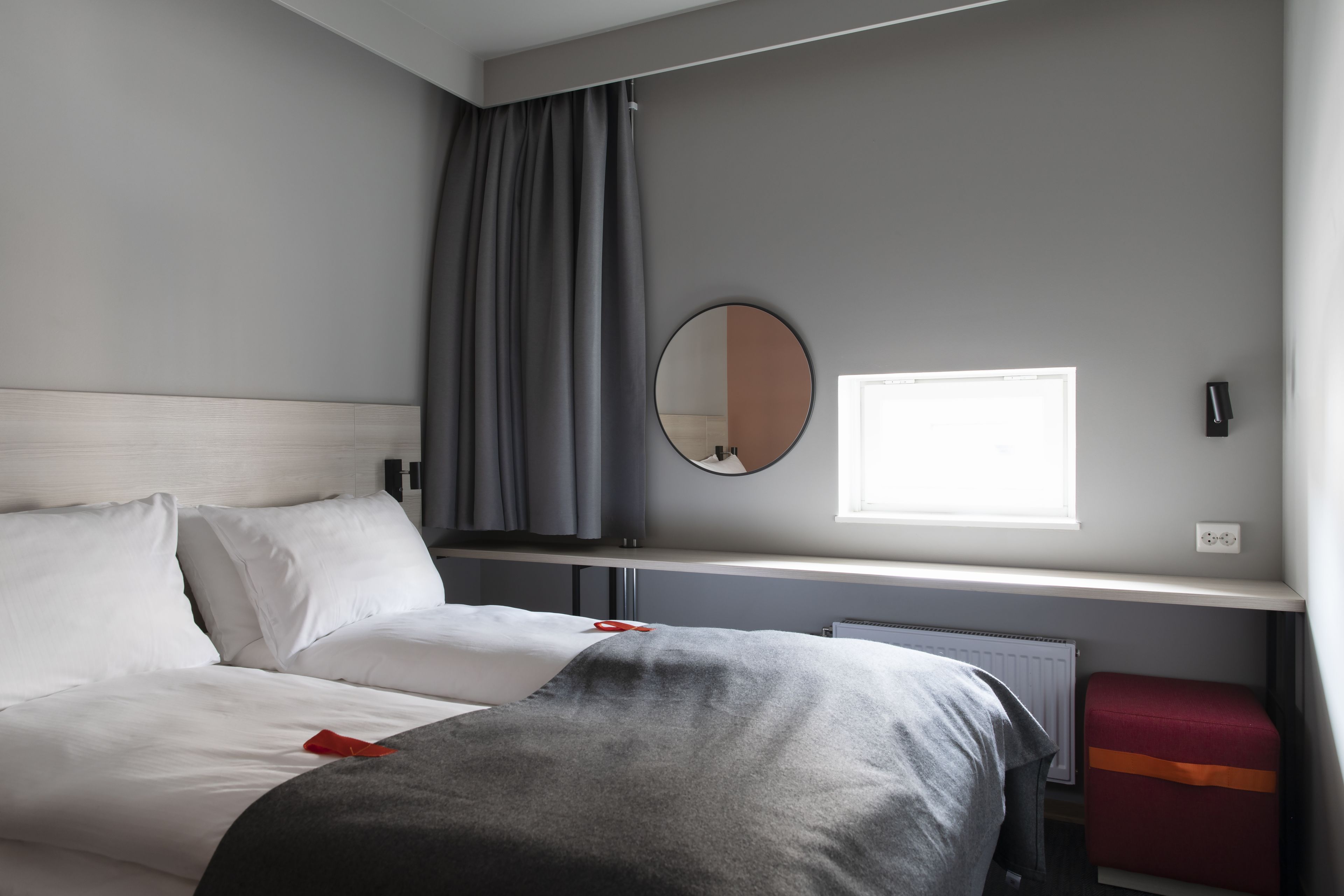 Kamer