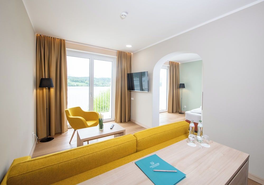 afbeelding van Junior suite