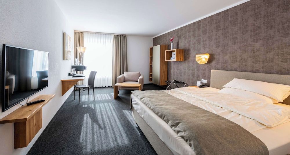afbeelding van Standaard kamer, 1 queensize bed