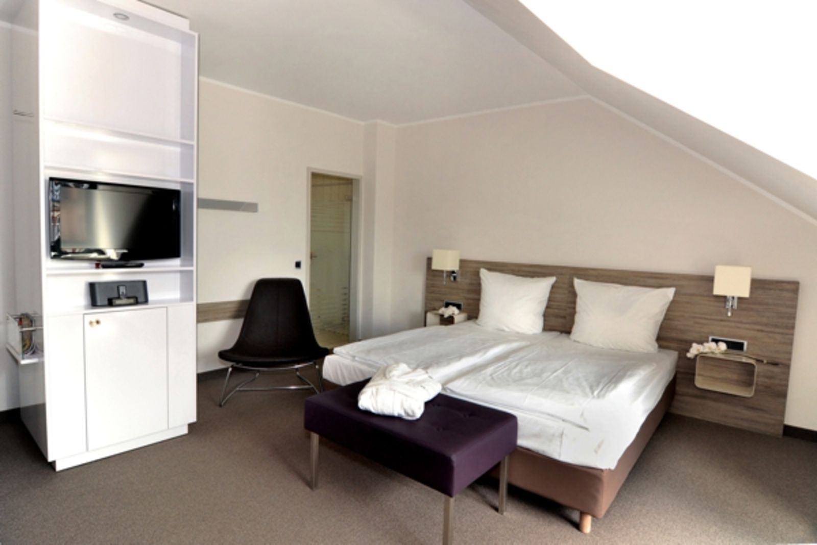 Kamer
