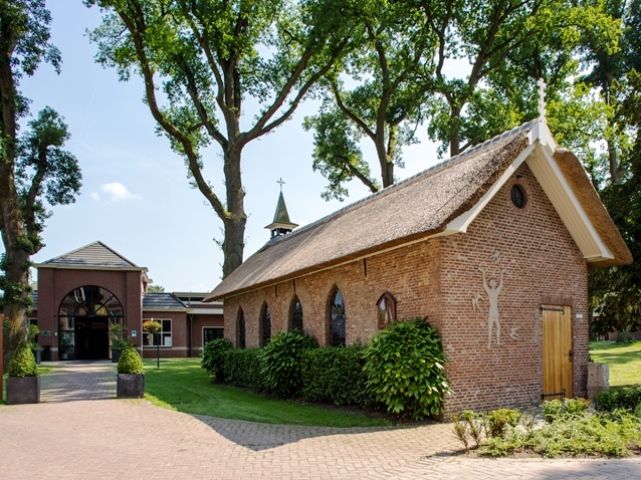 Buitenzijde