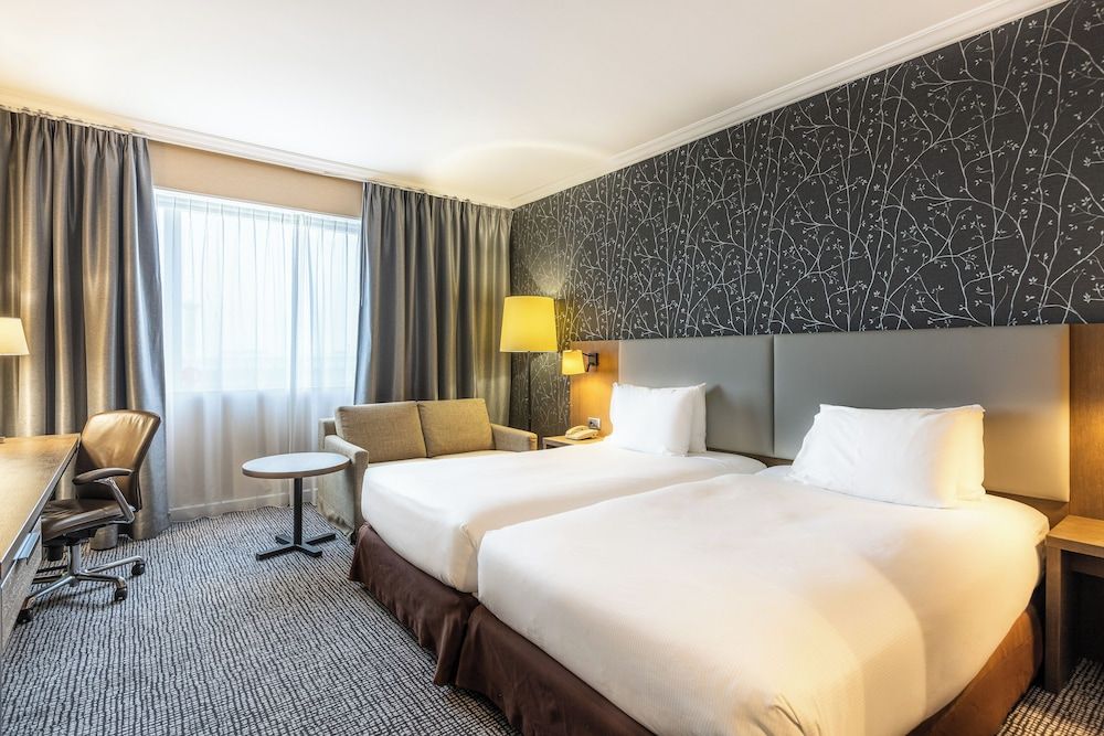 afbeelding van Deluxe Twin kamer