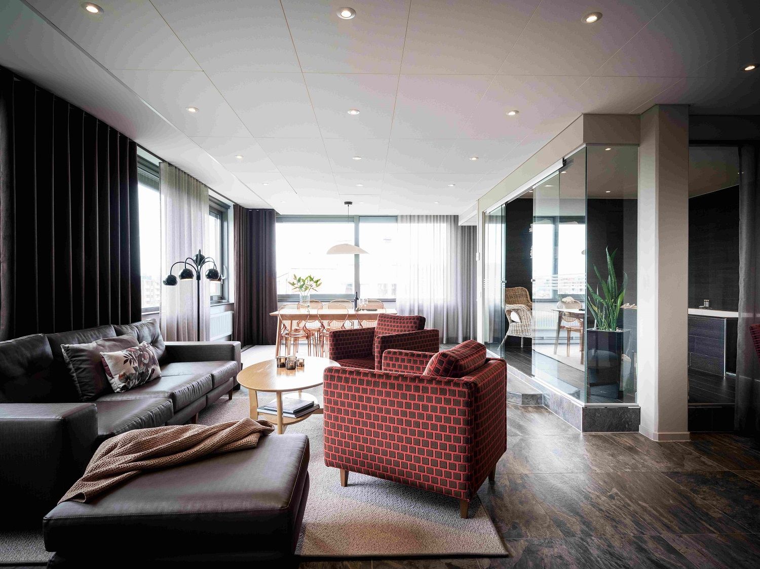 Kamer
