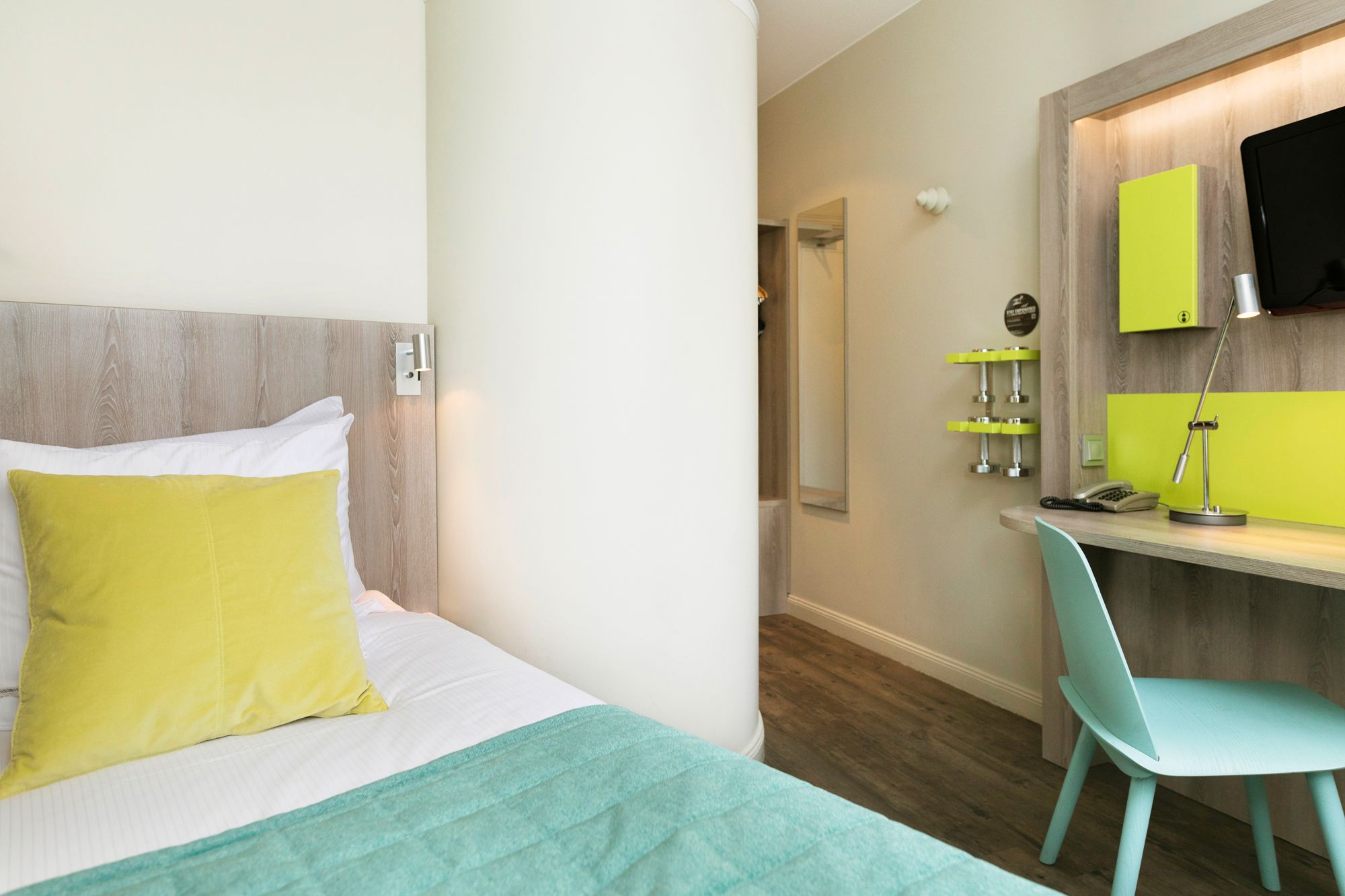 Kamer