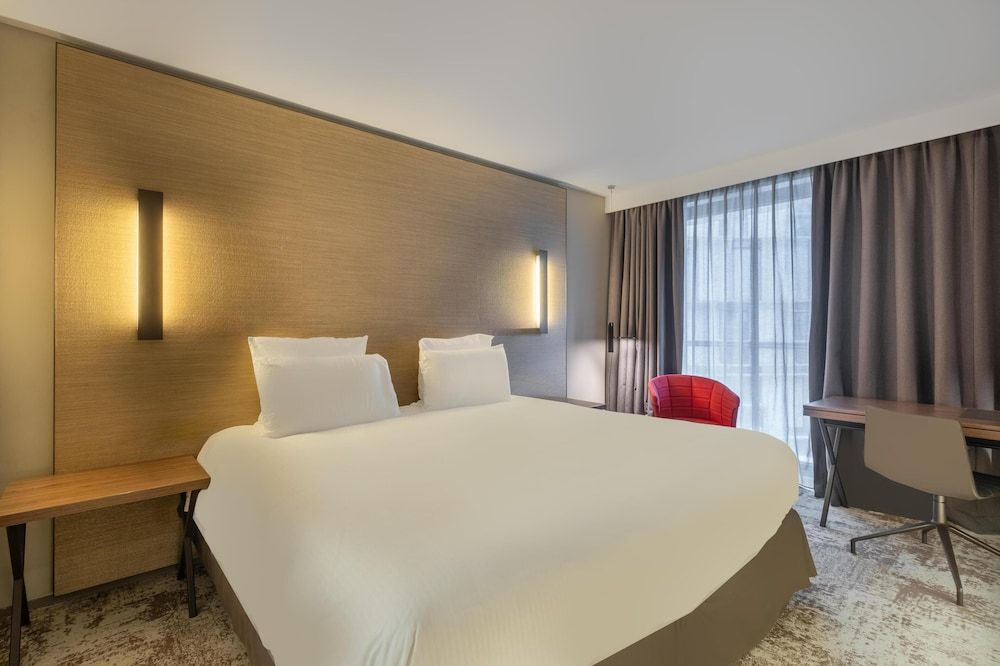 afbeelding van Standaard kamer