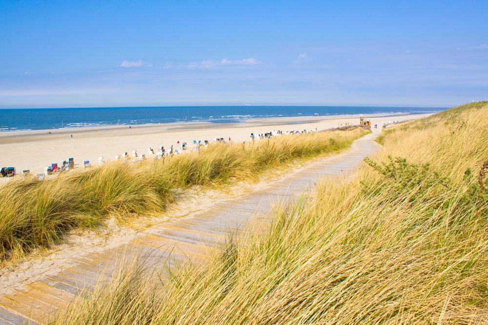 Ligging van het hotel