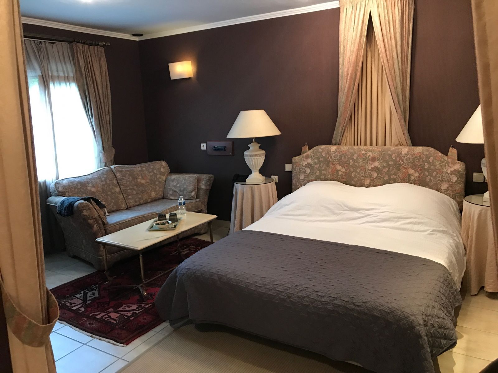 Kamer
