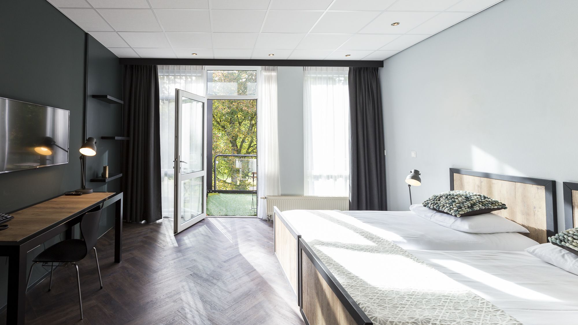 Kamer