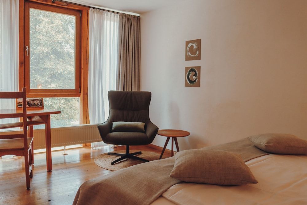 afbeelding van Economy kamer