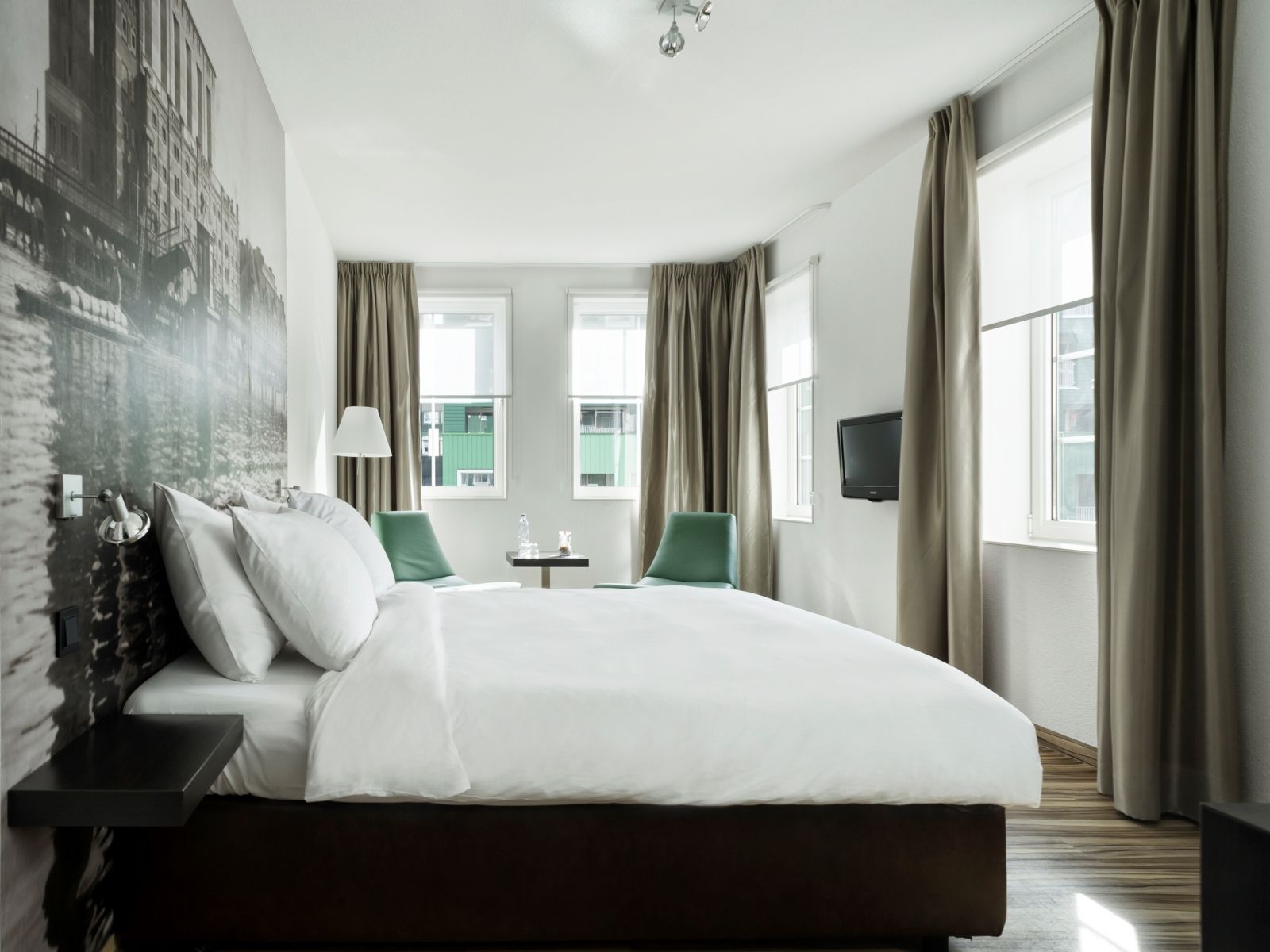 Kamer