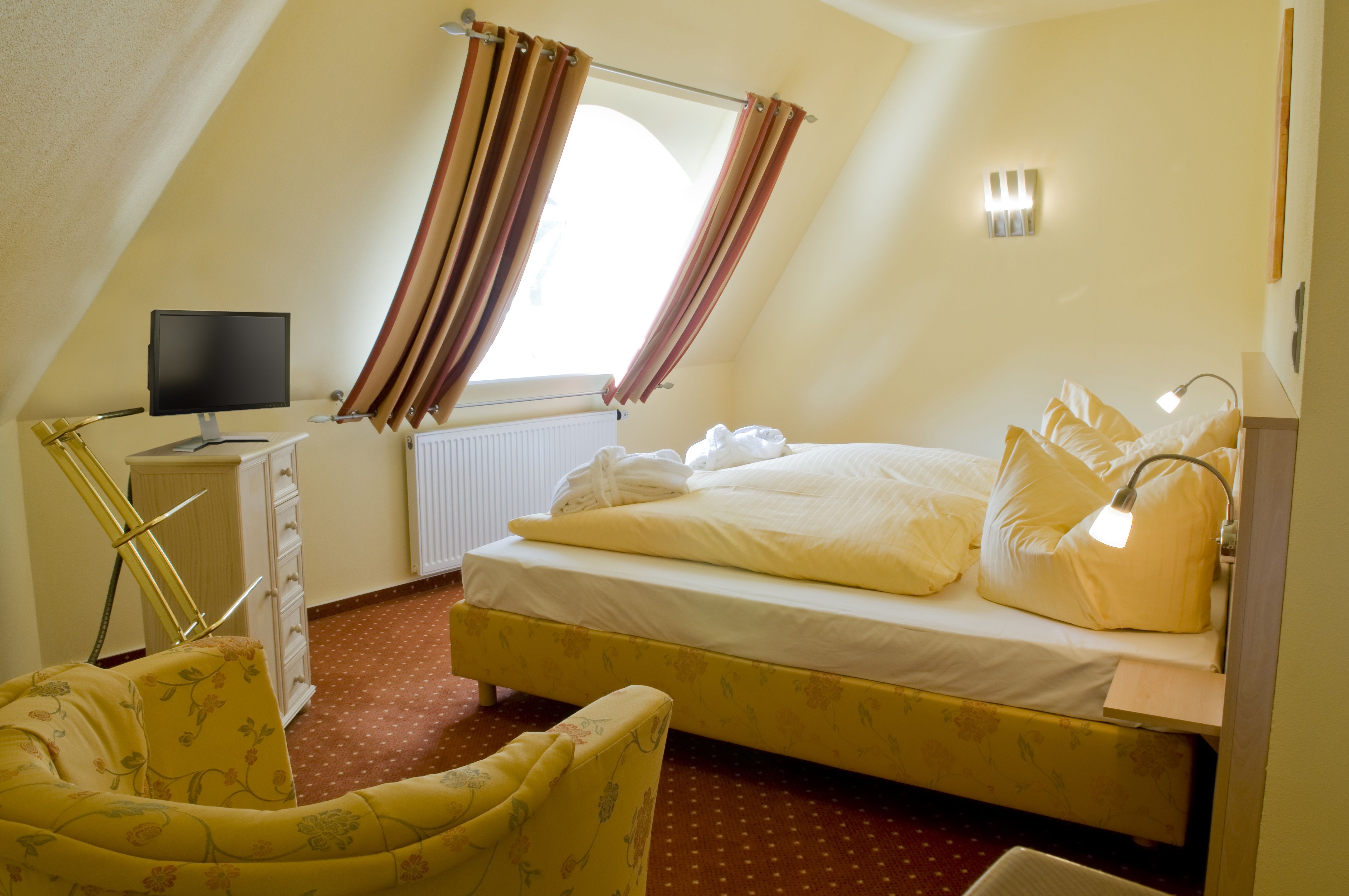 Kamer