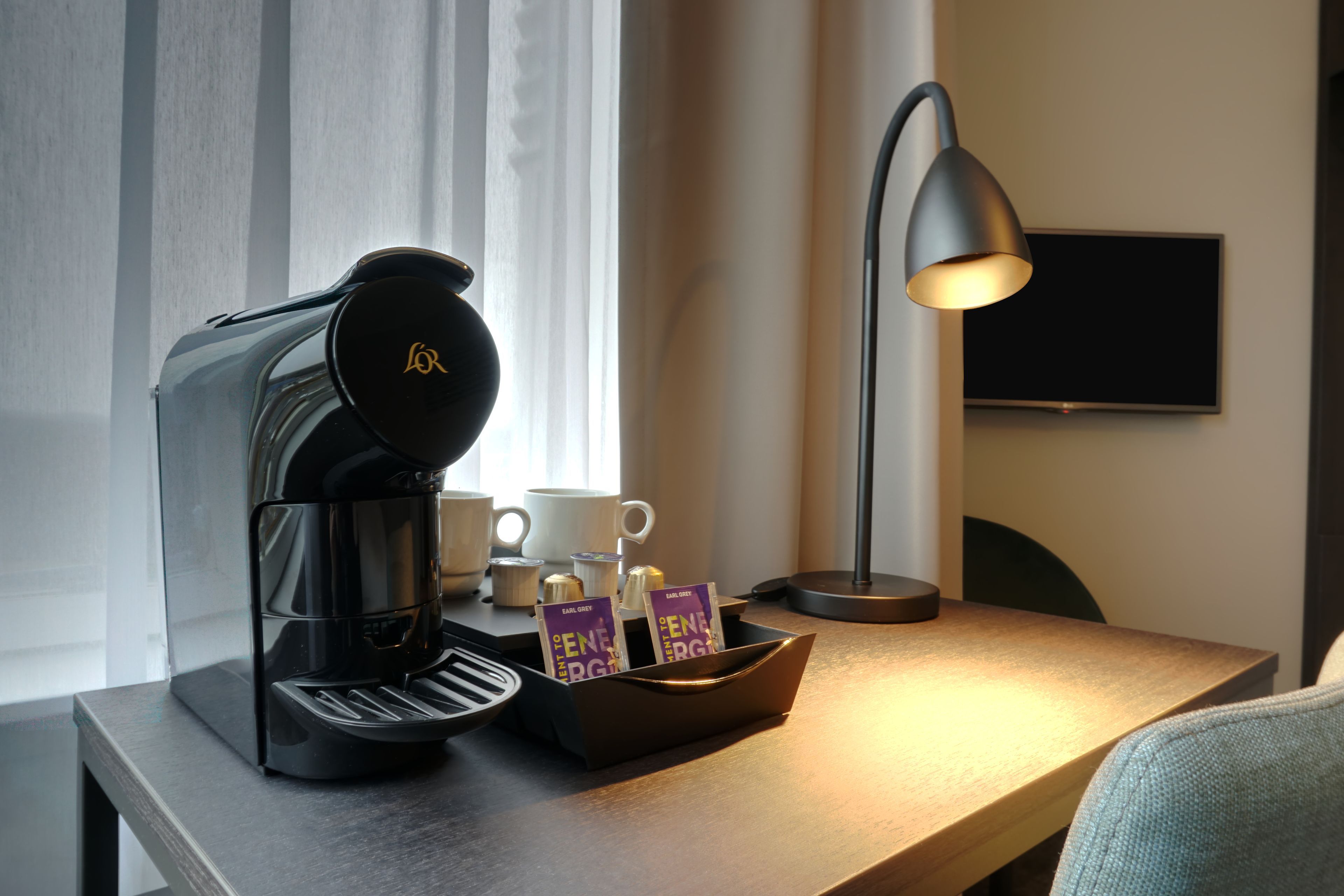 Kamer