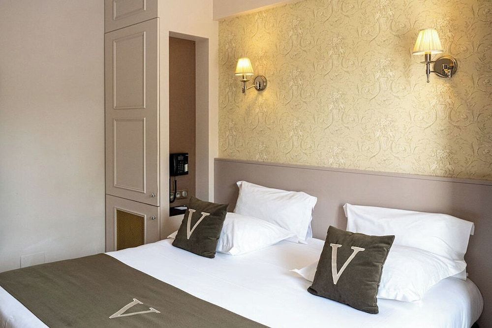 afbeelding van Comfort kamer
