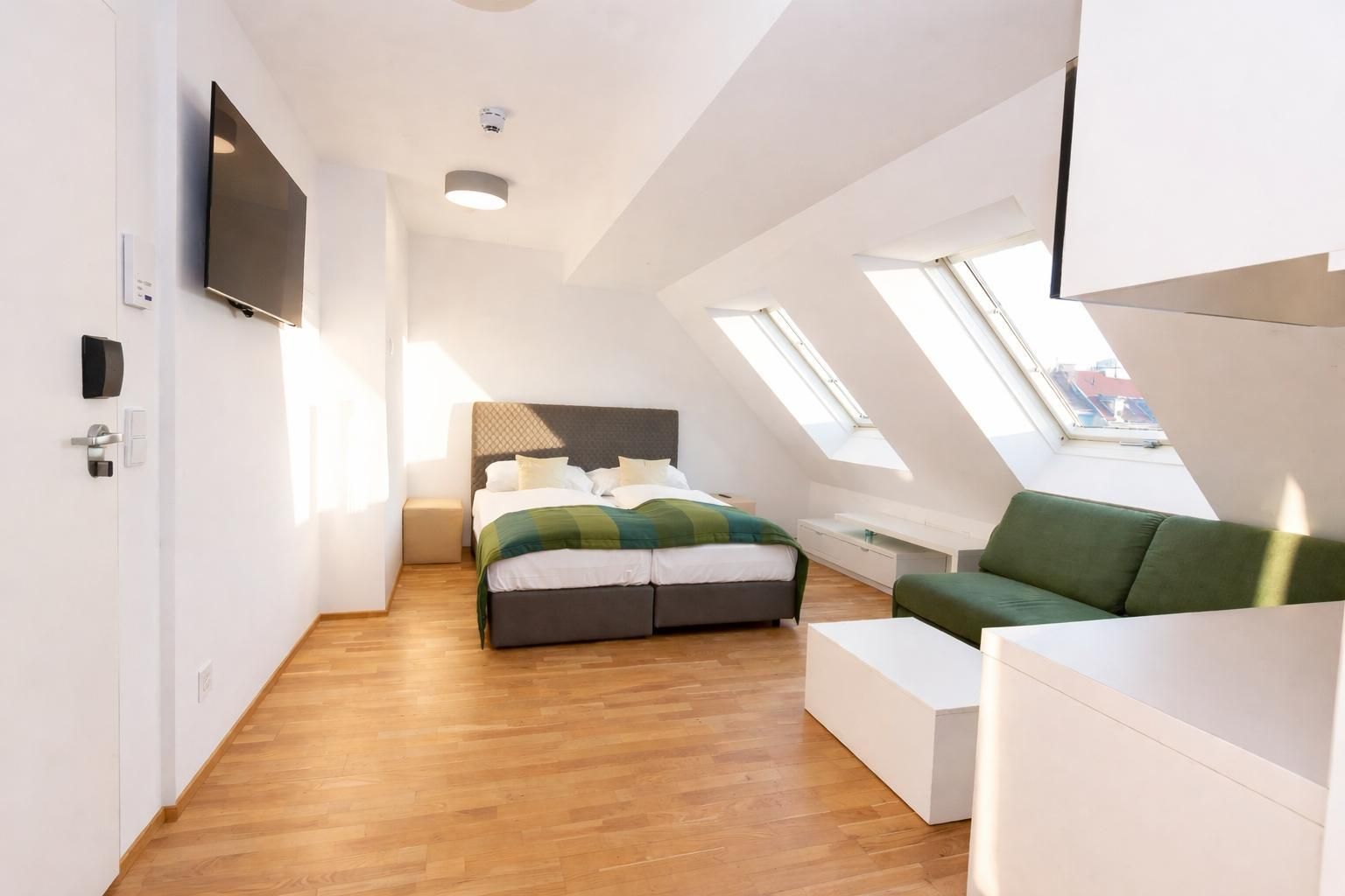 Kamer