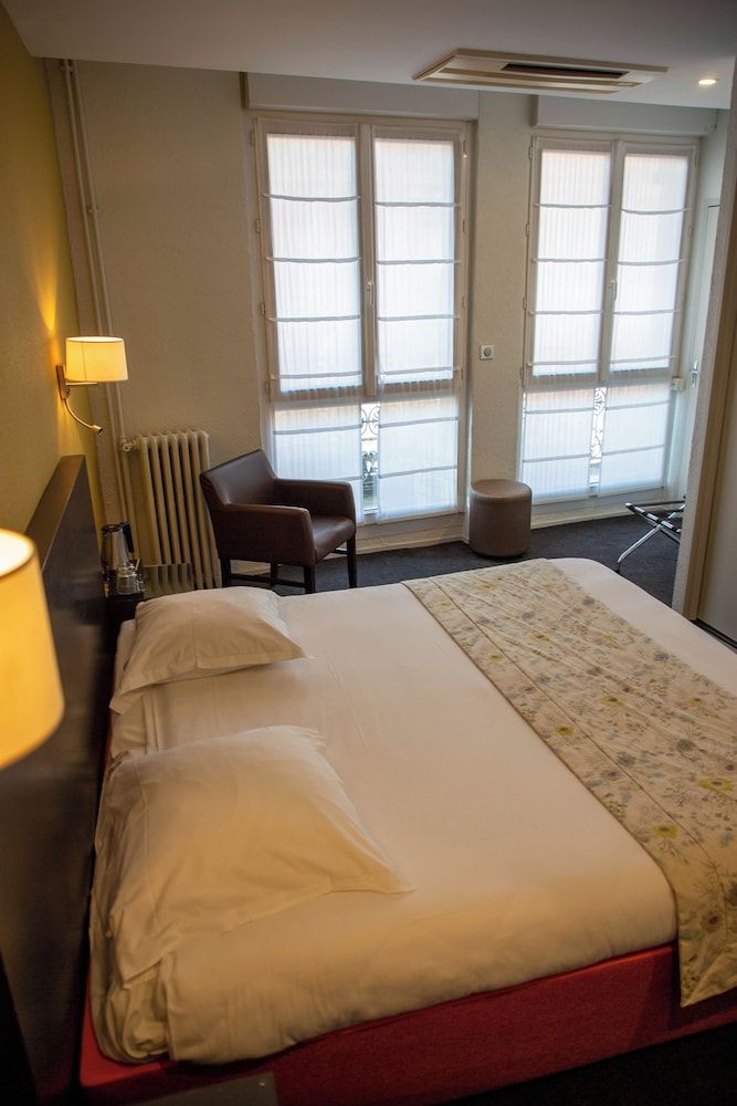 afbeelding van Comfort kamer