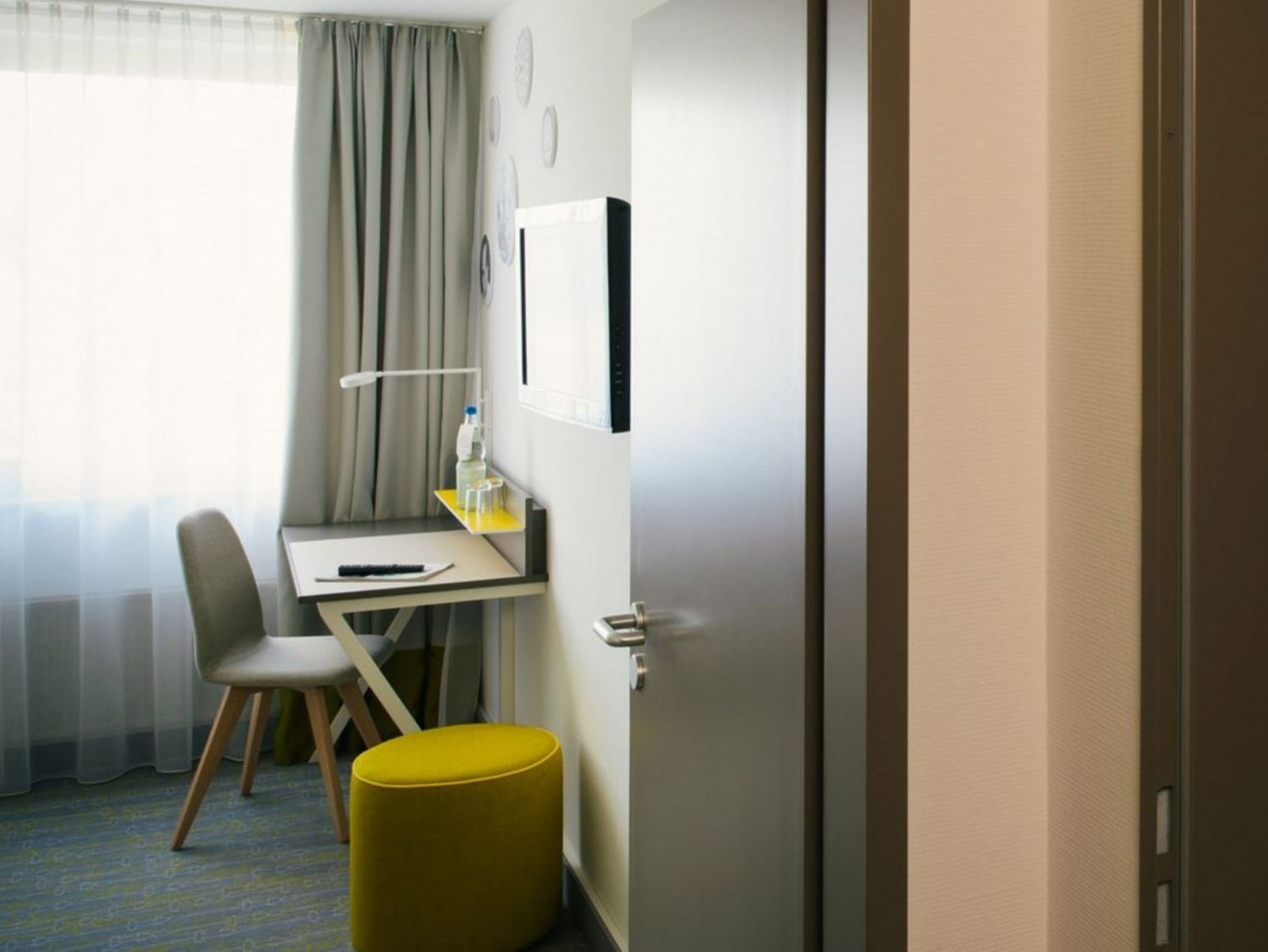 Kamer