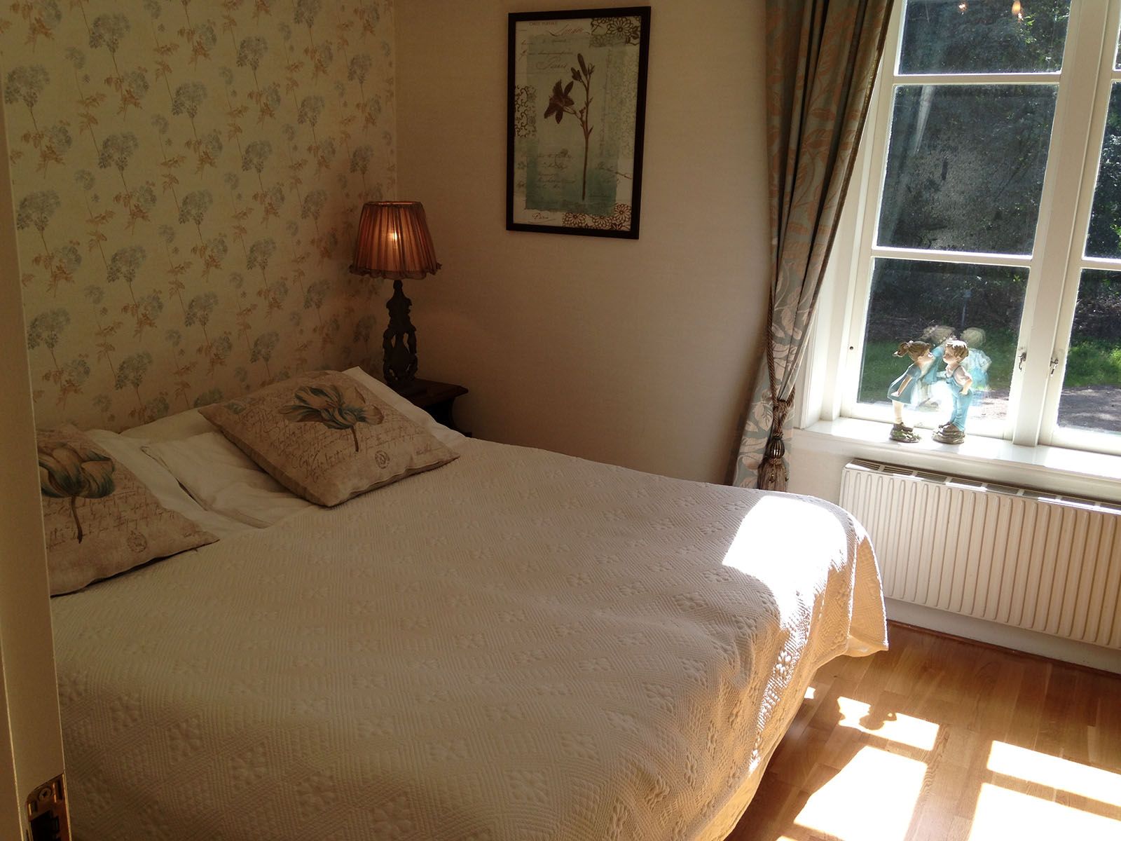 Kamer