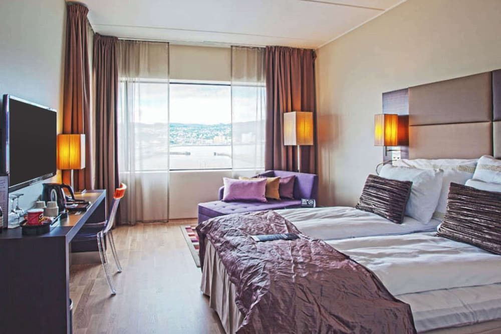 afbeelding van Superior kamer, 1 tweepersoonsbed