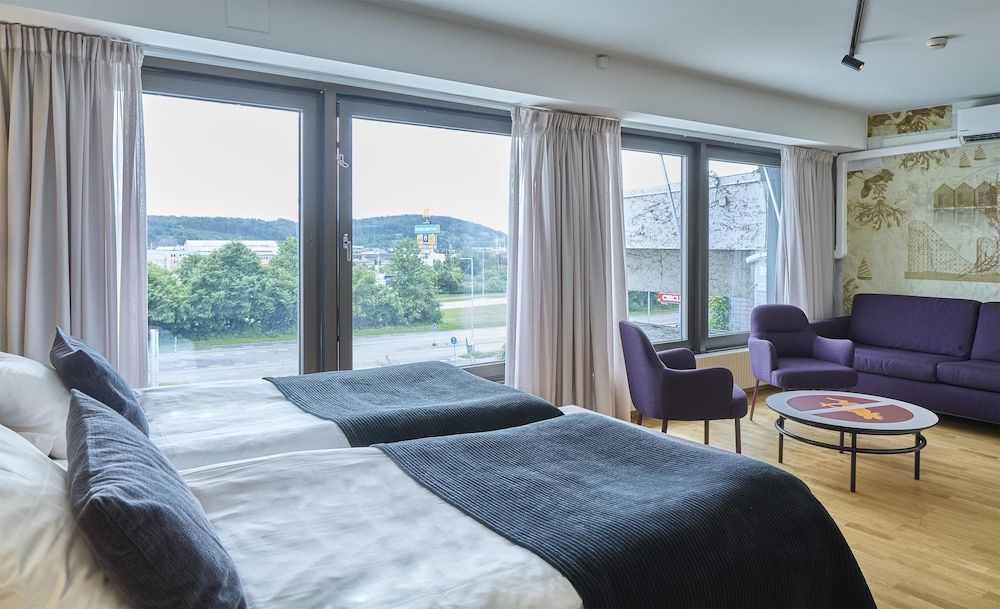 afbeelding van Familiekamer (Superior)