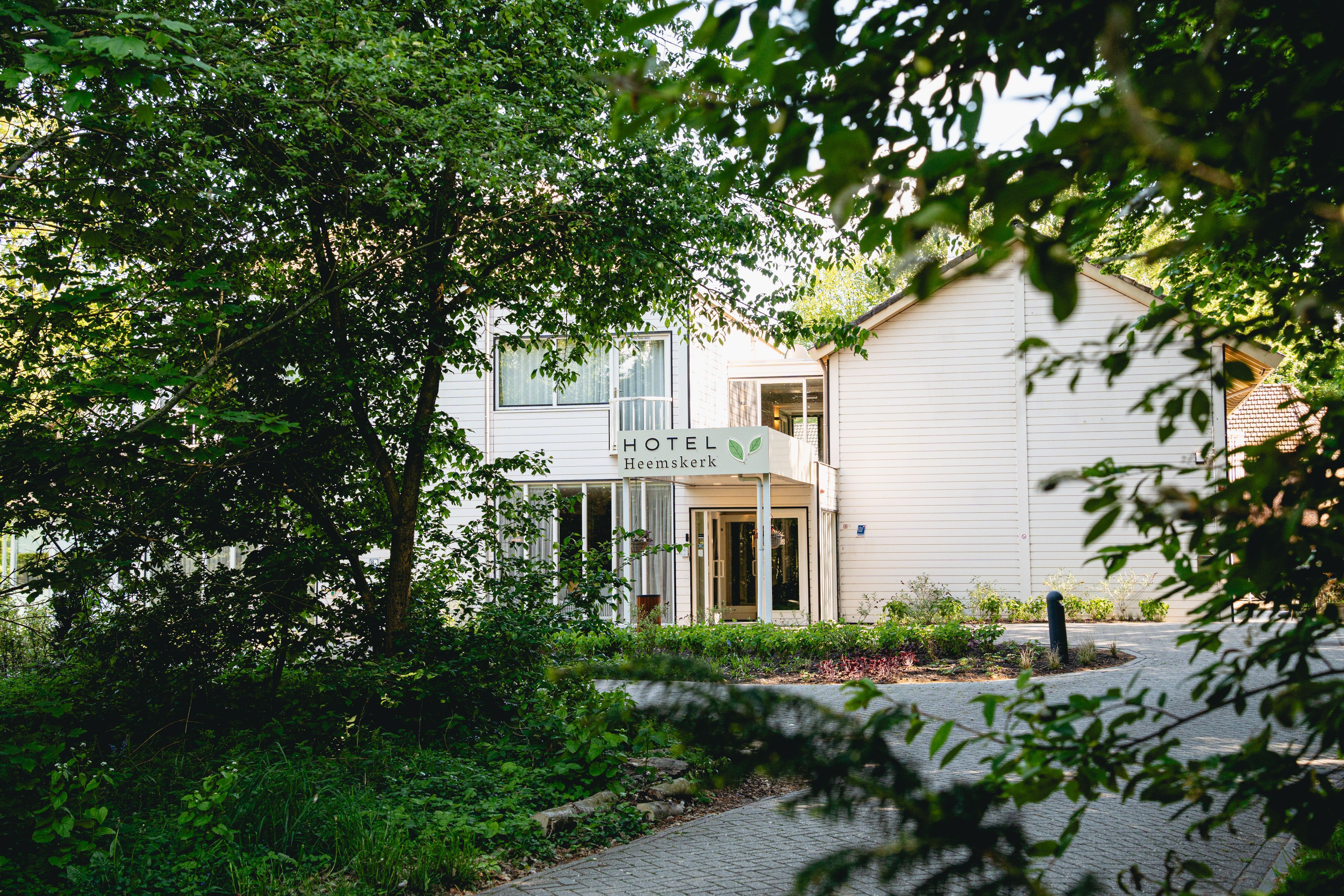 Buitenzijde
