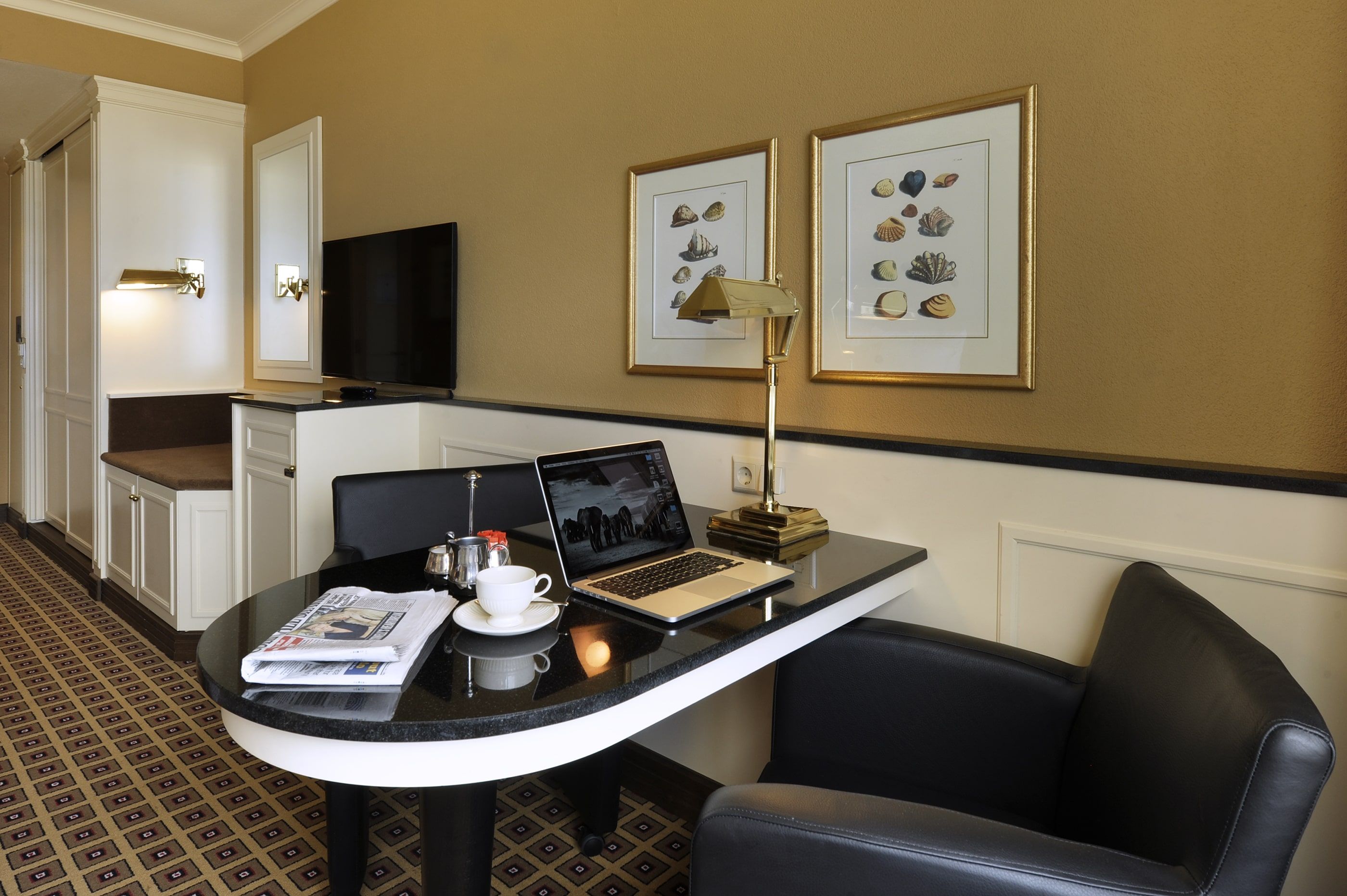 Kamer
