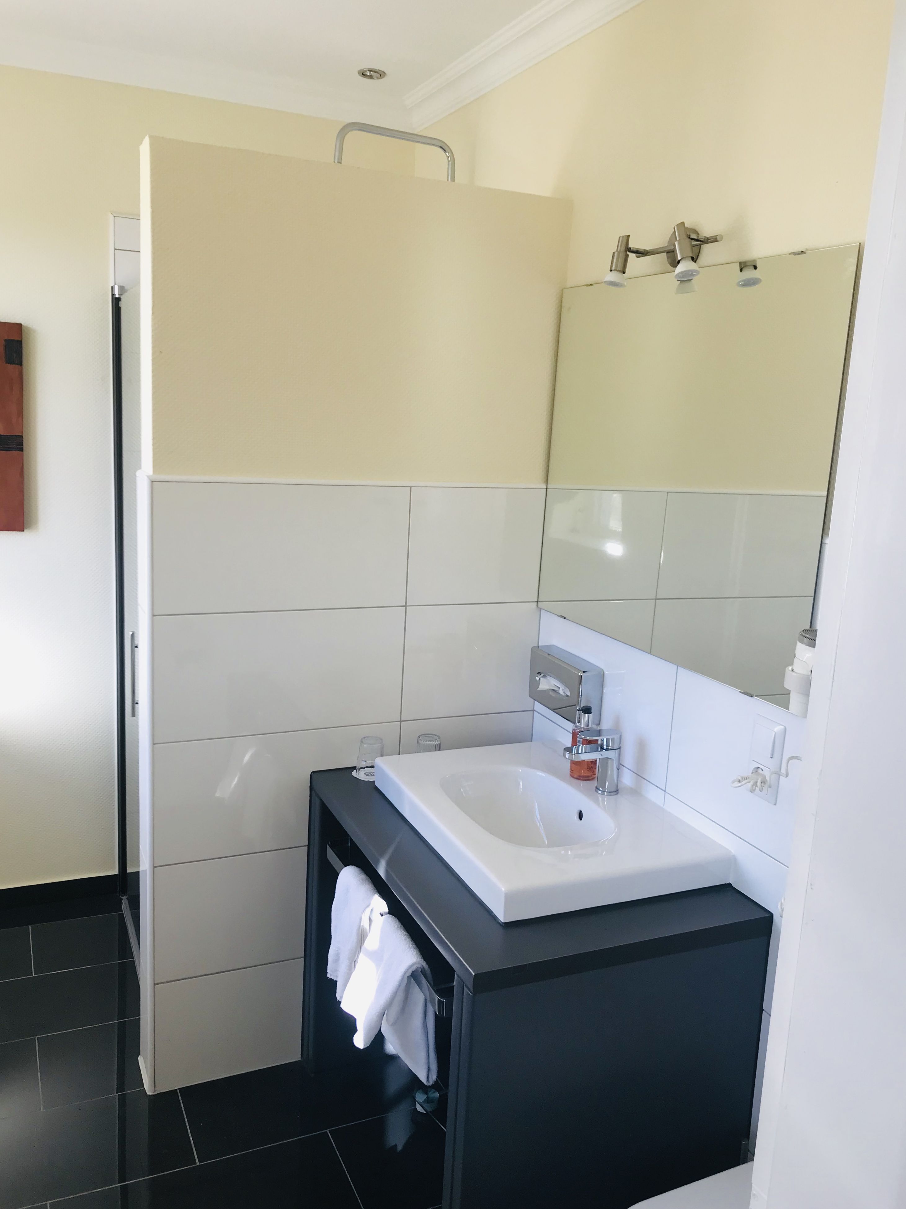 afbeelding van Deluxe kamer
