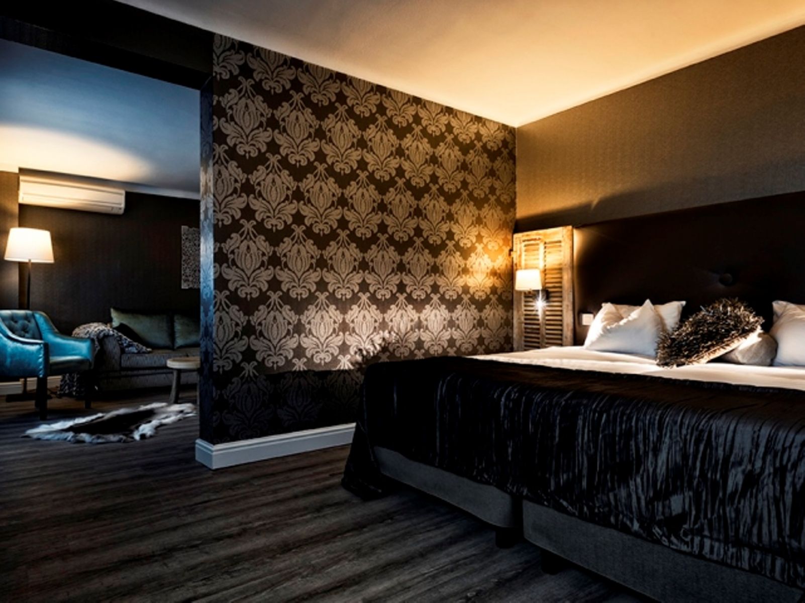 Kamer