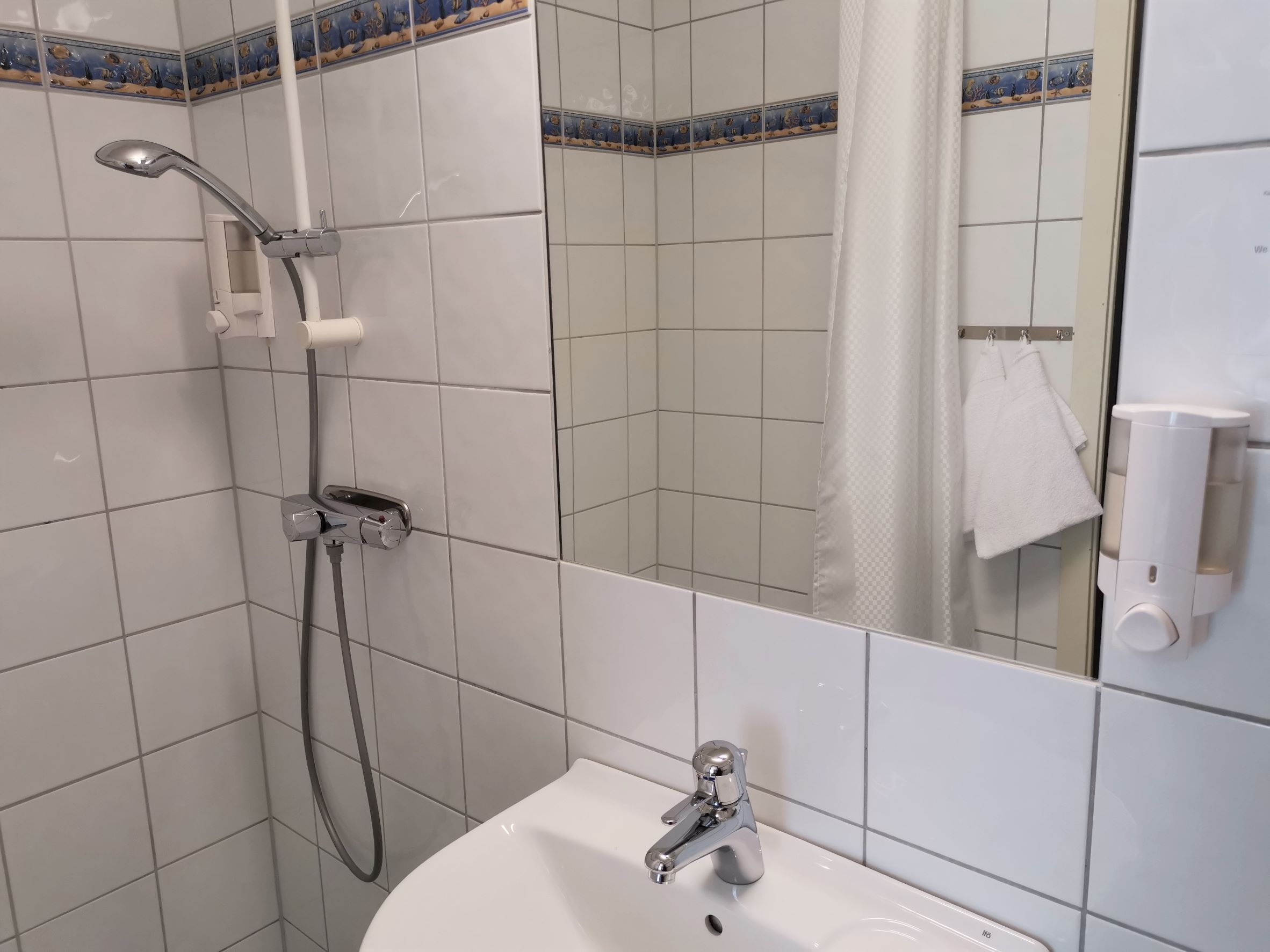 afbeelding van Standaard Kamer