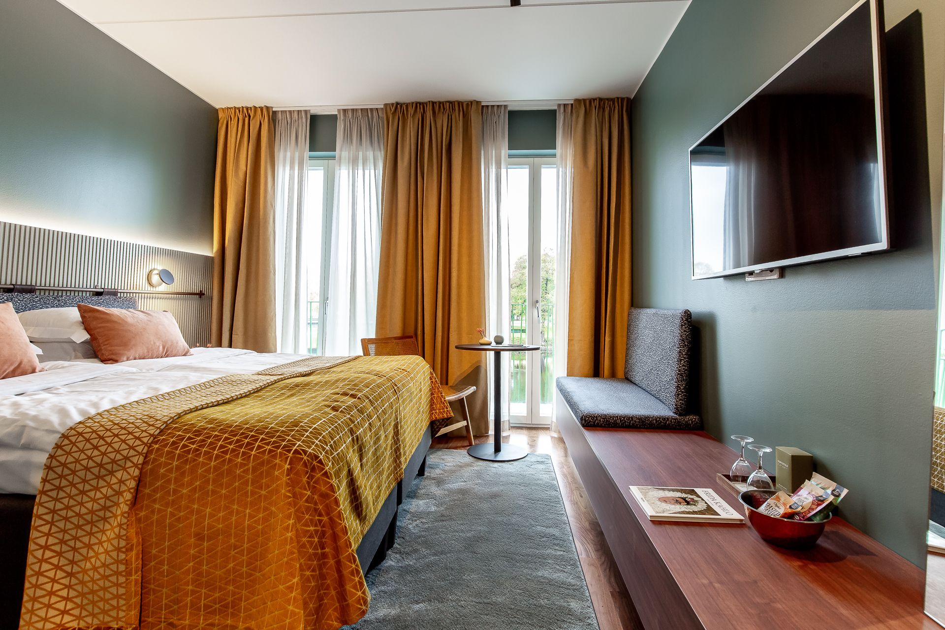 Kamer