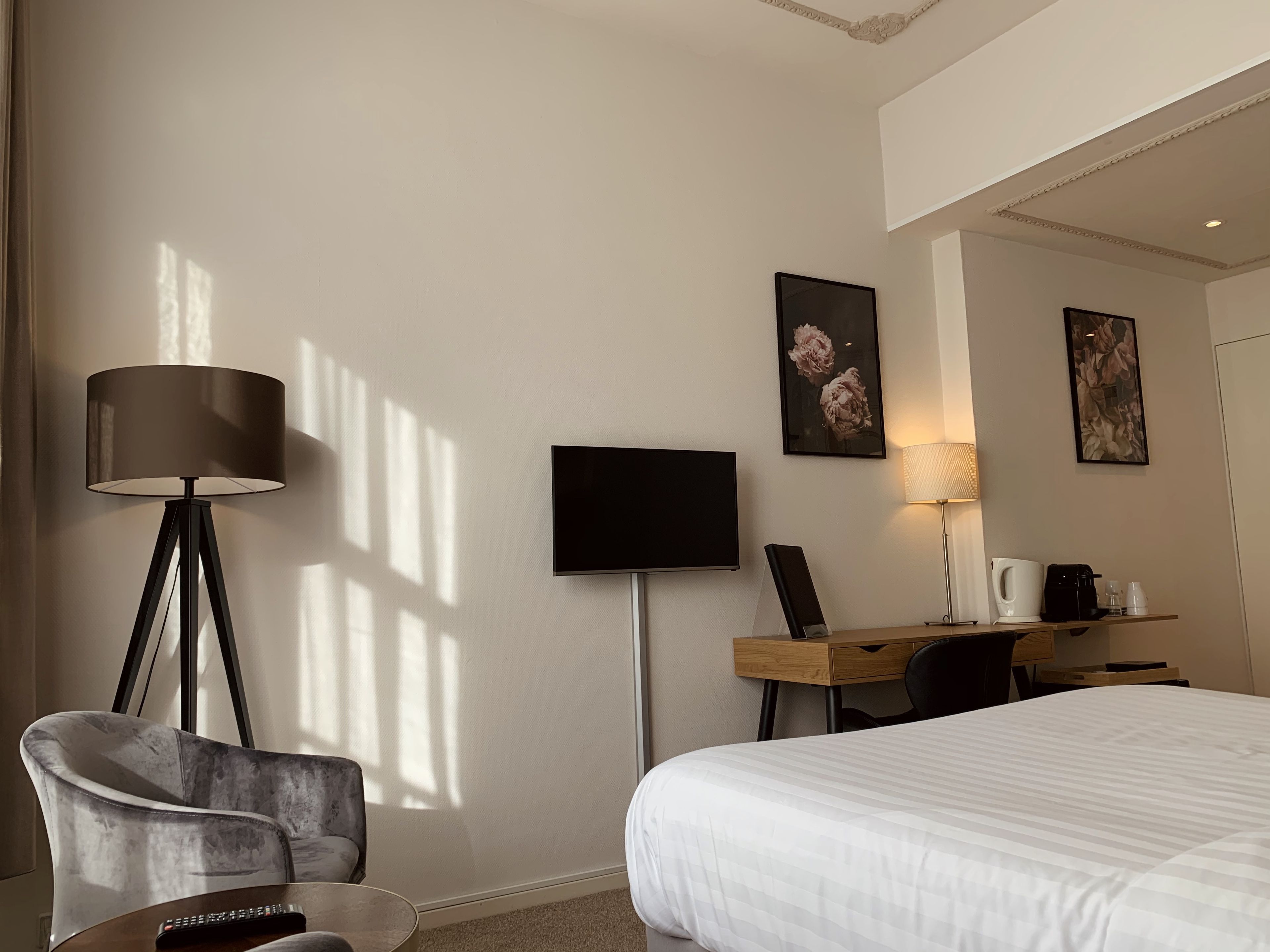 Kamer