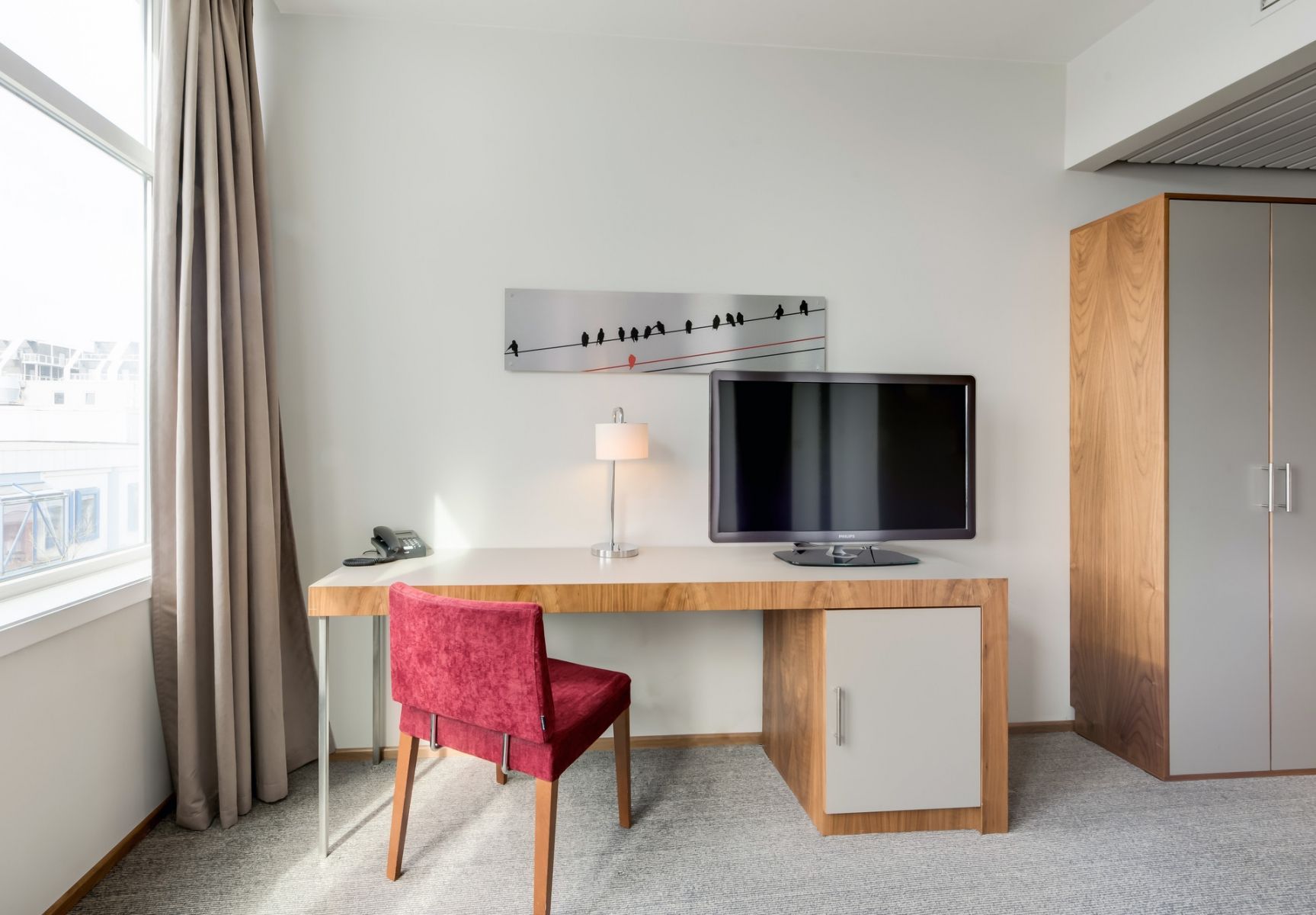 Kamer