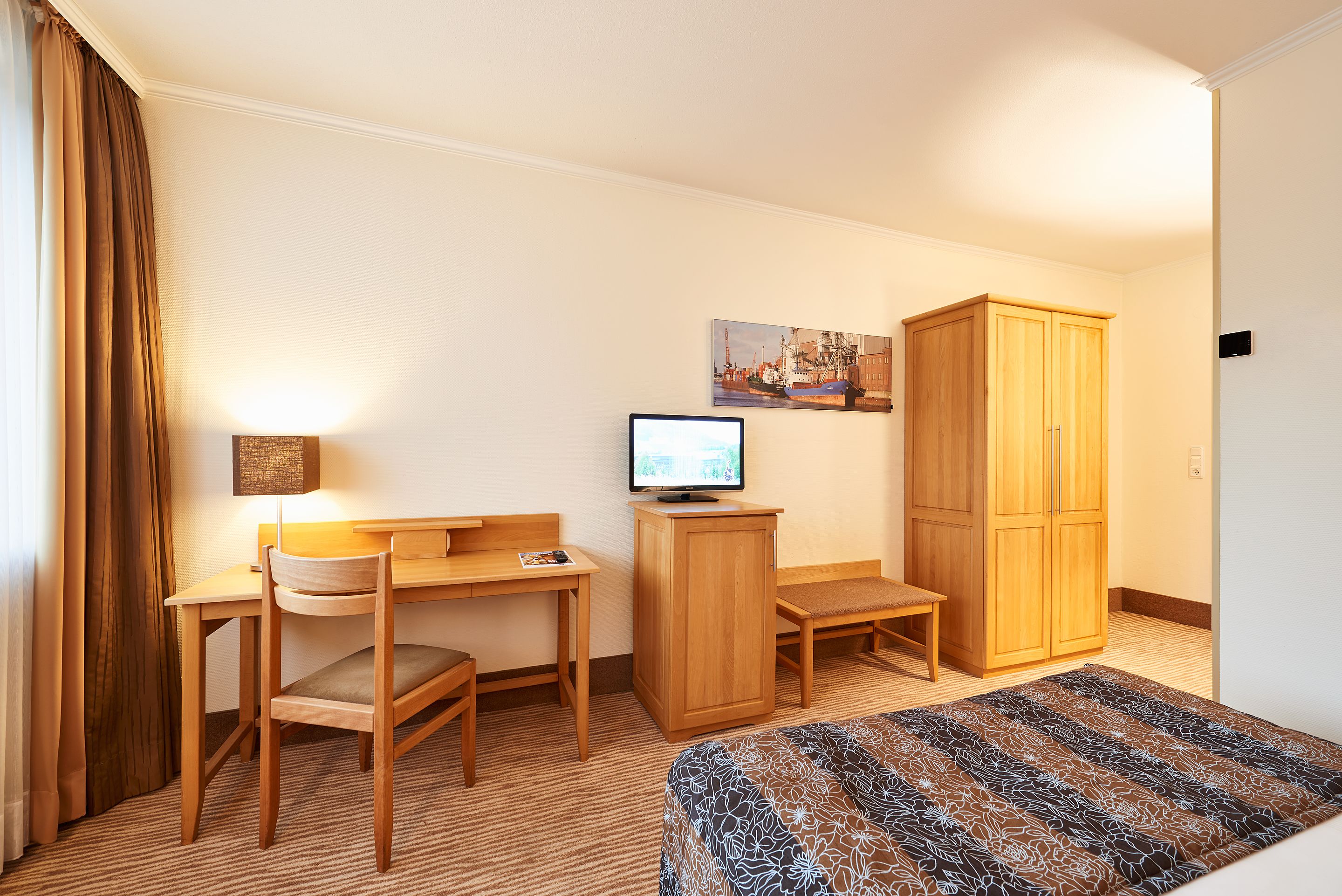 Kamer